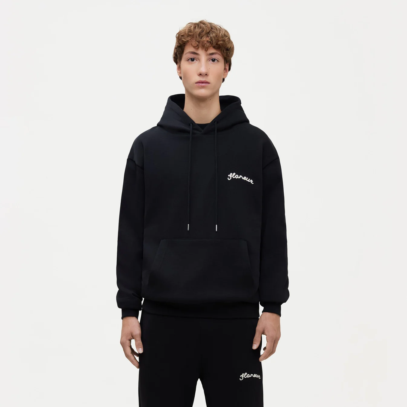 Signature Hoodie