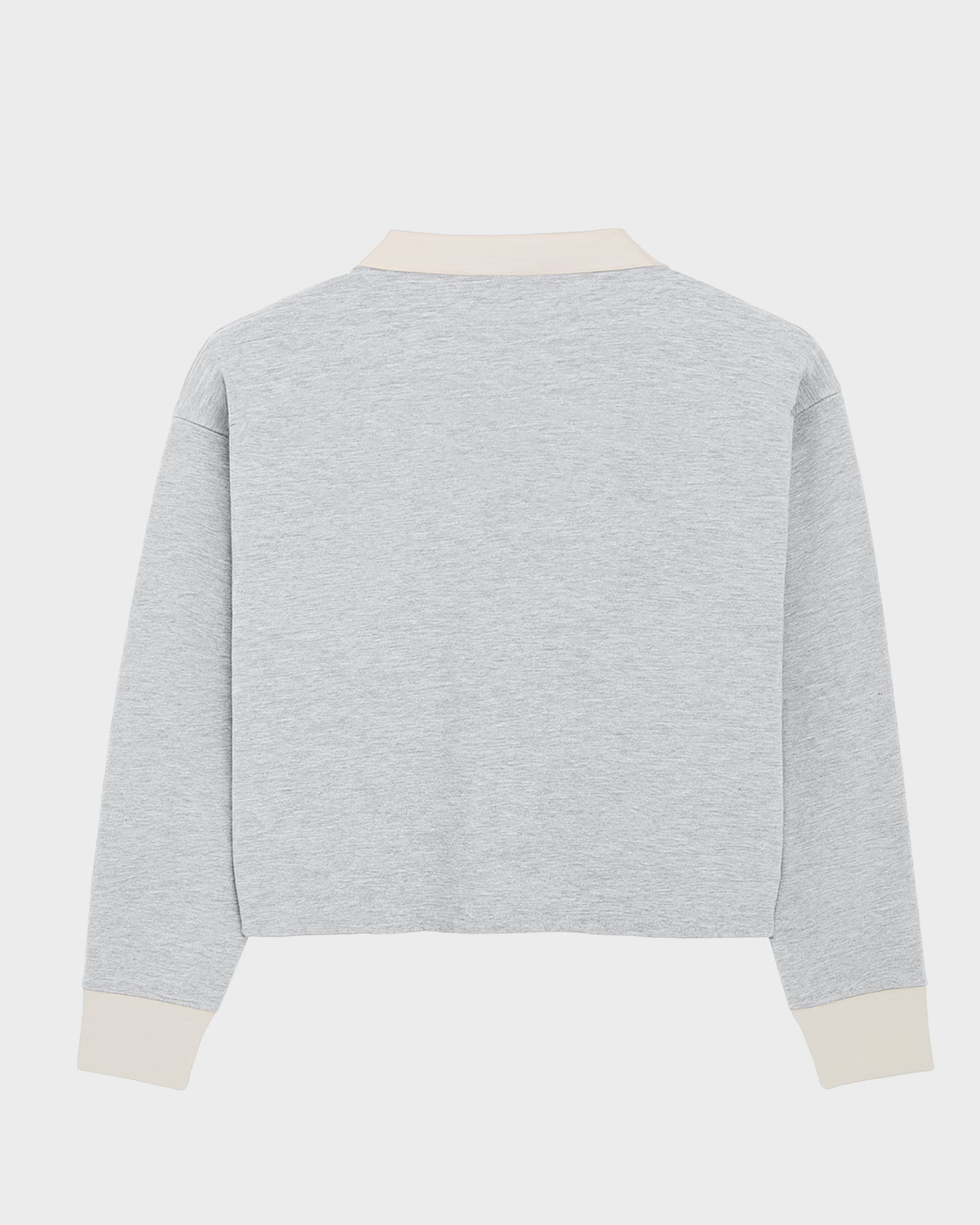 Club Polo Longsleeve