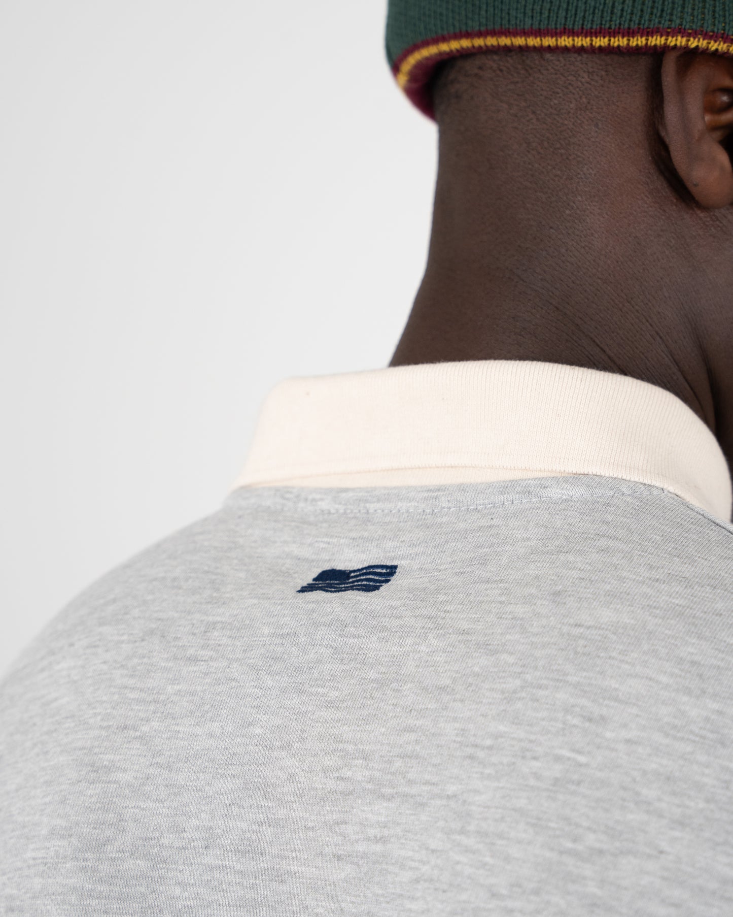 Club Polo Longsleeve