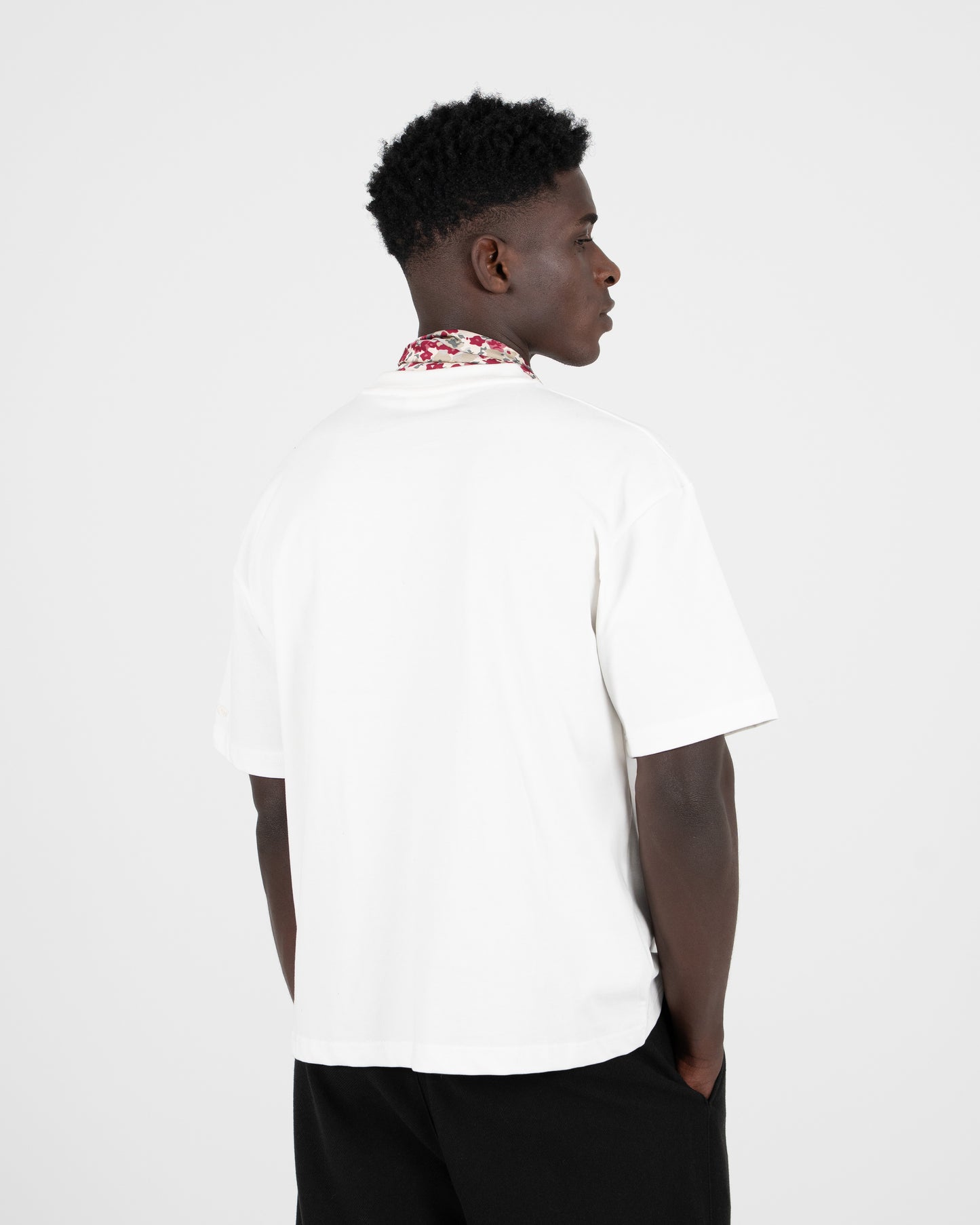 Clubhouse Tee