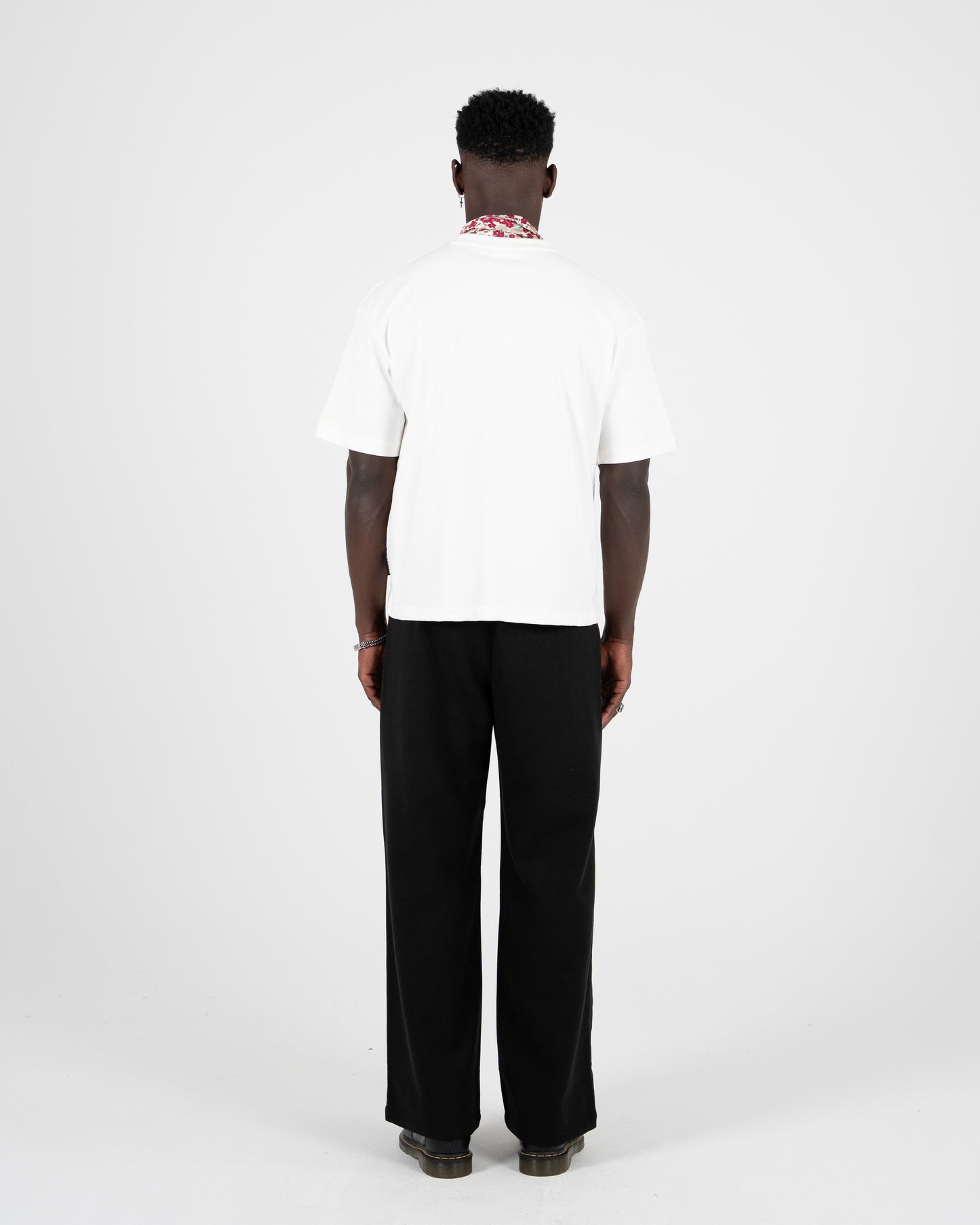 Clubhouse Tee