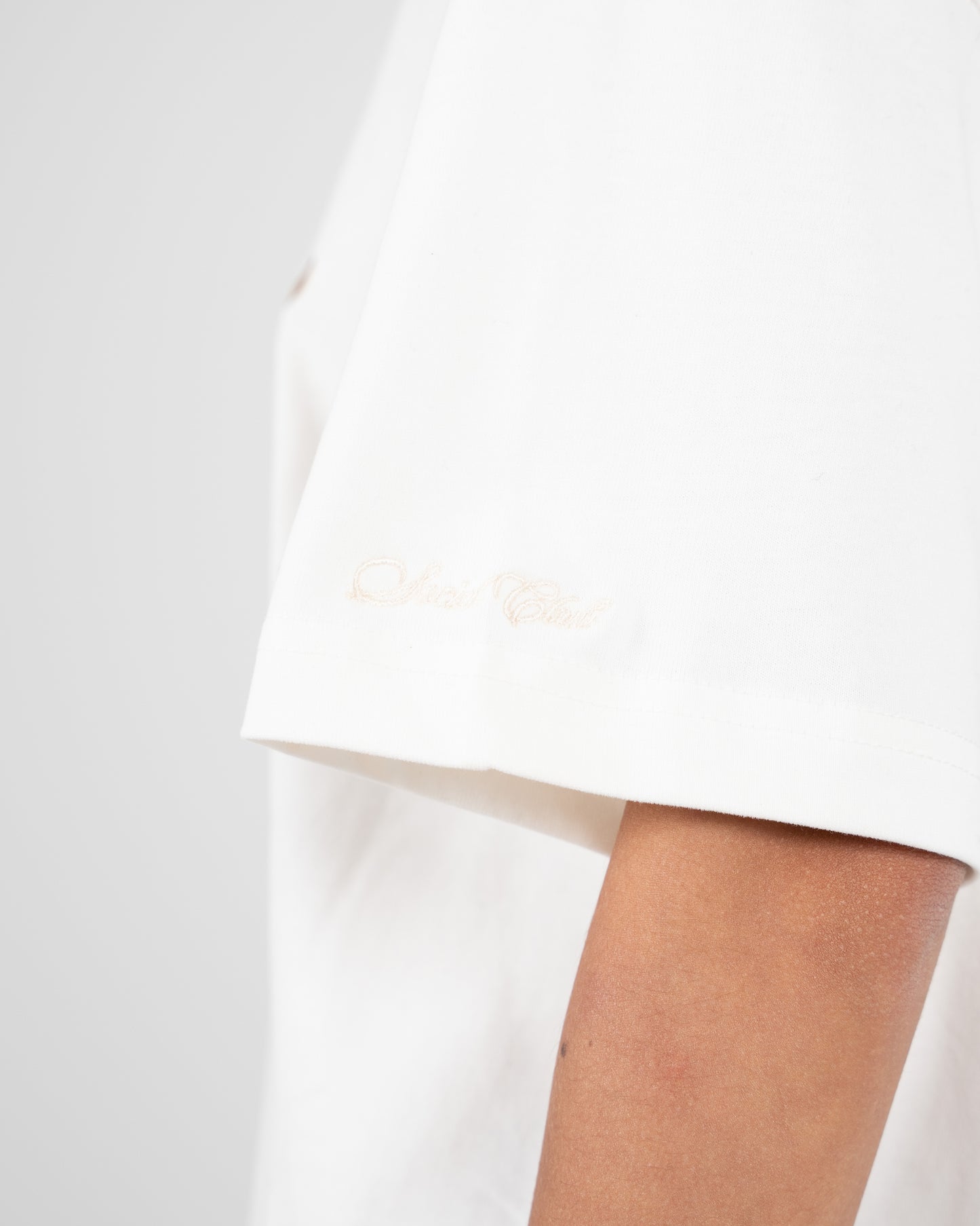 Clubhouse Tee