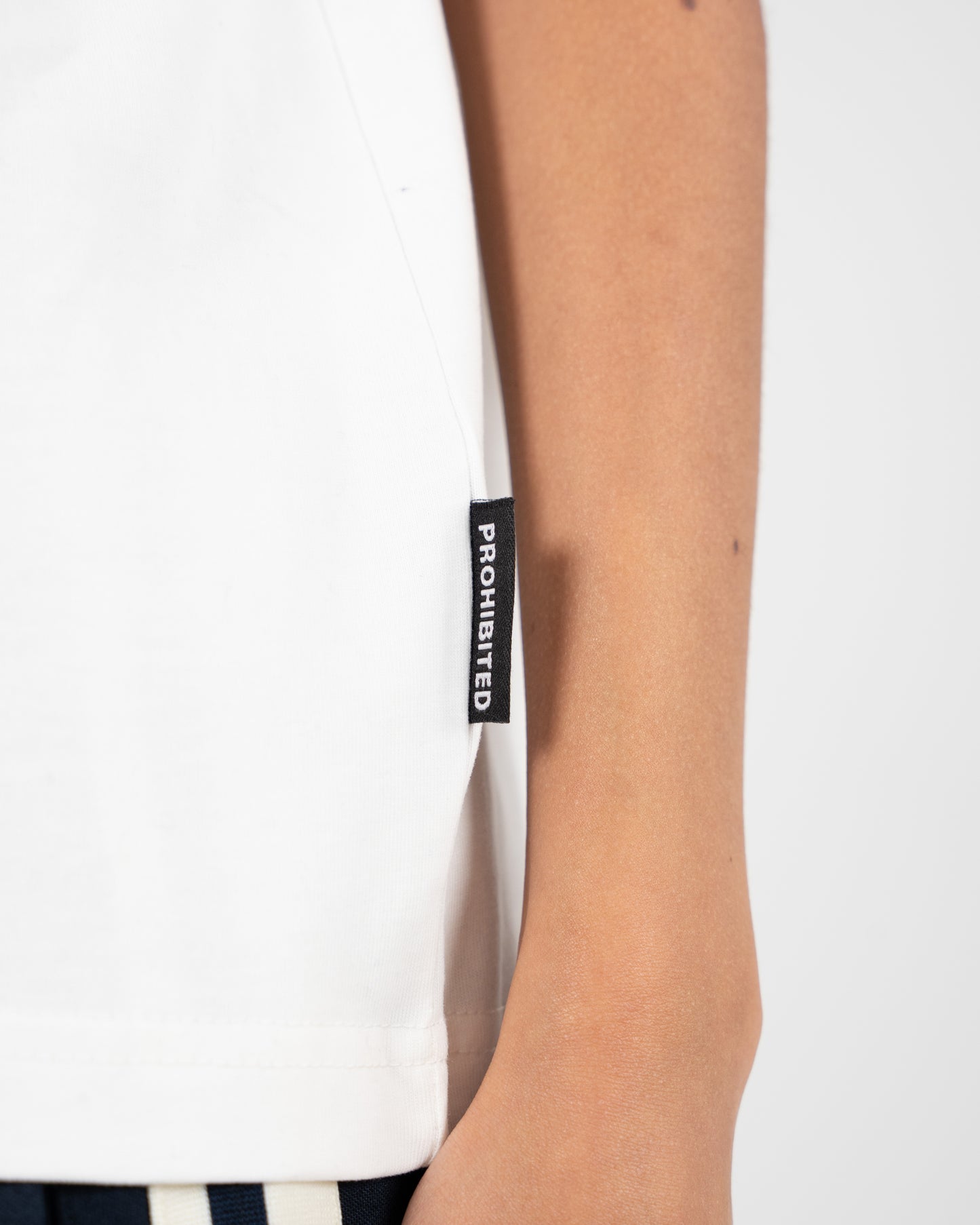Clubhouse Tee