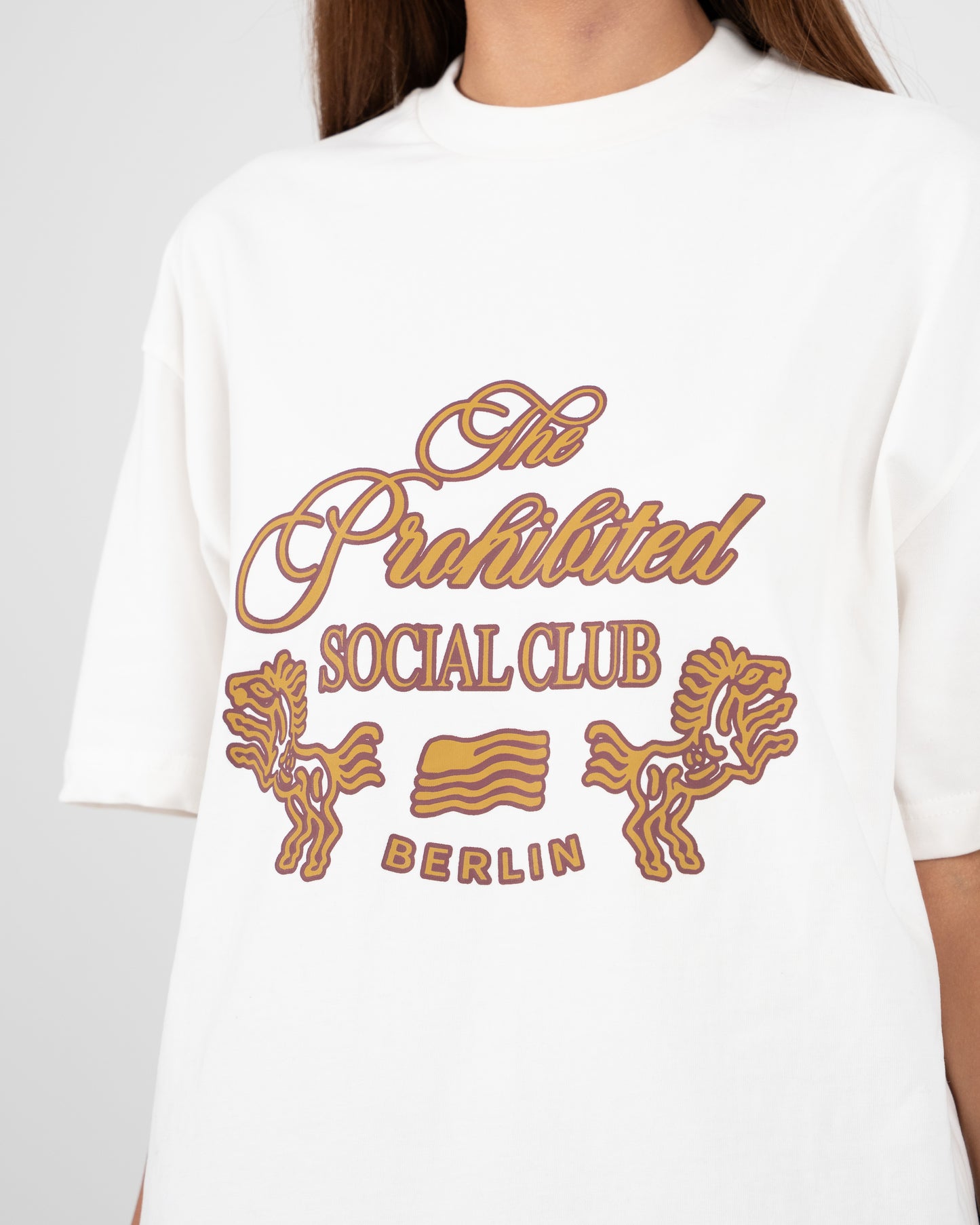 Clubhouse Tee