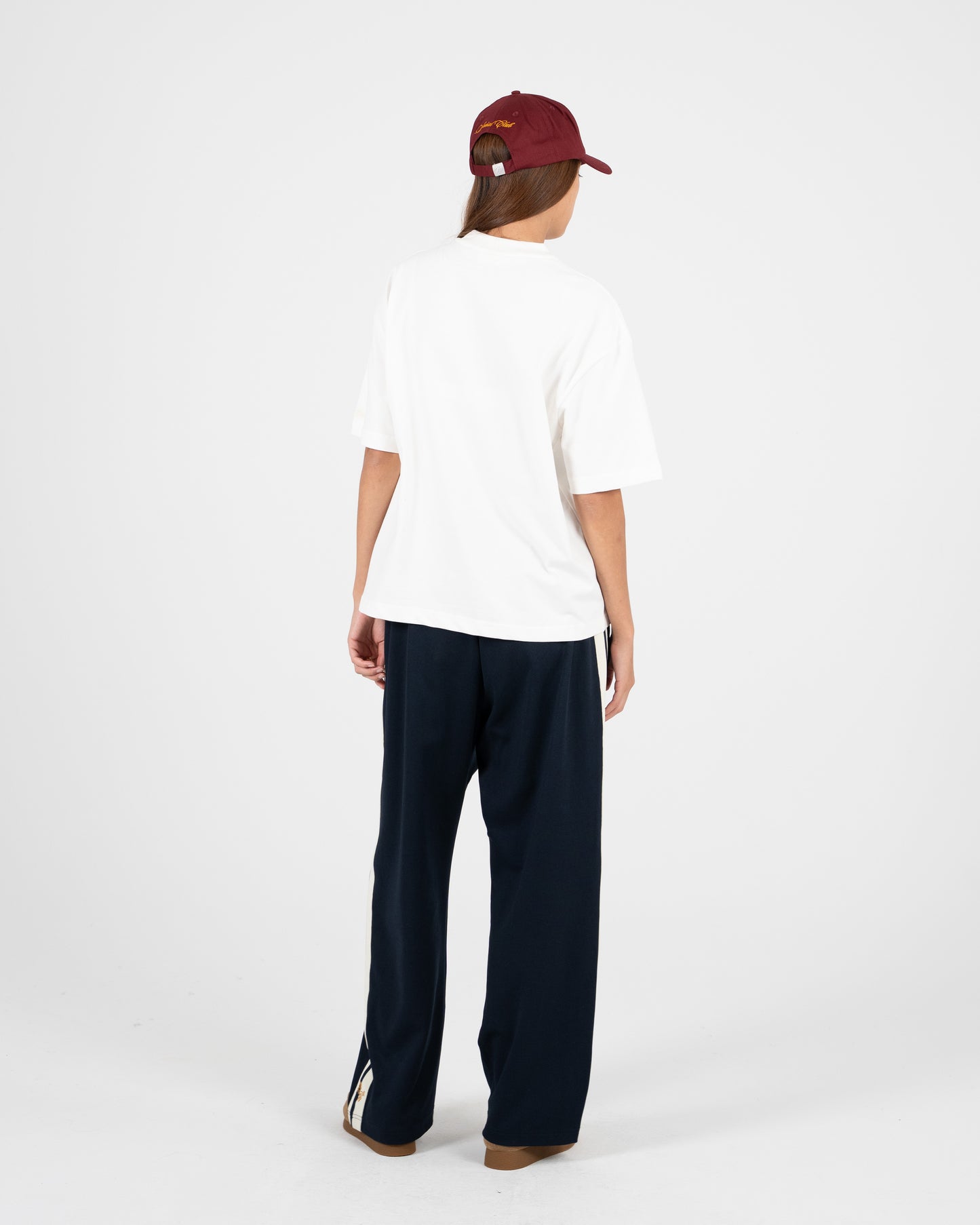 Clubhouse Tee