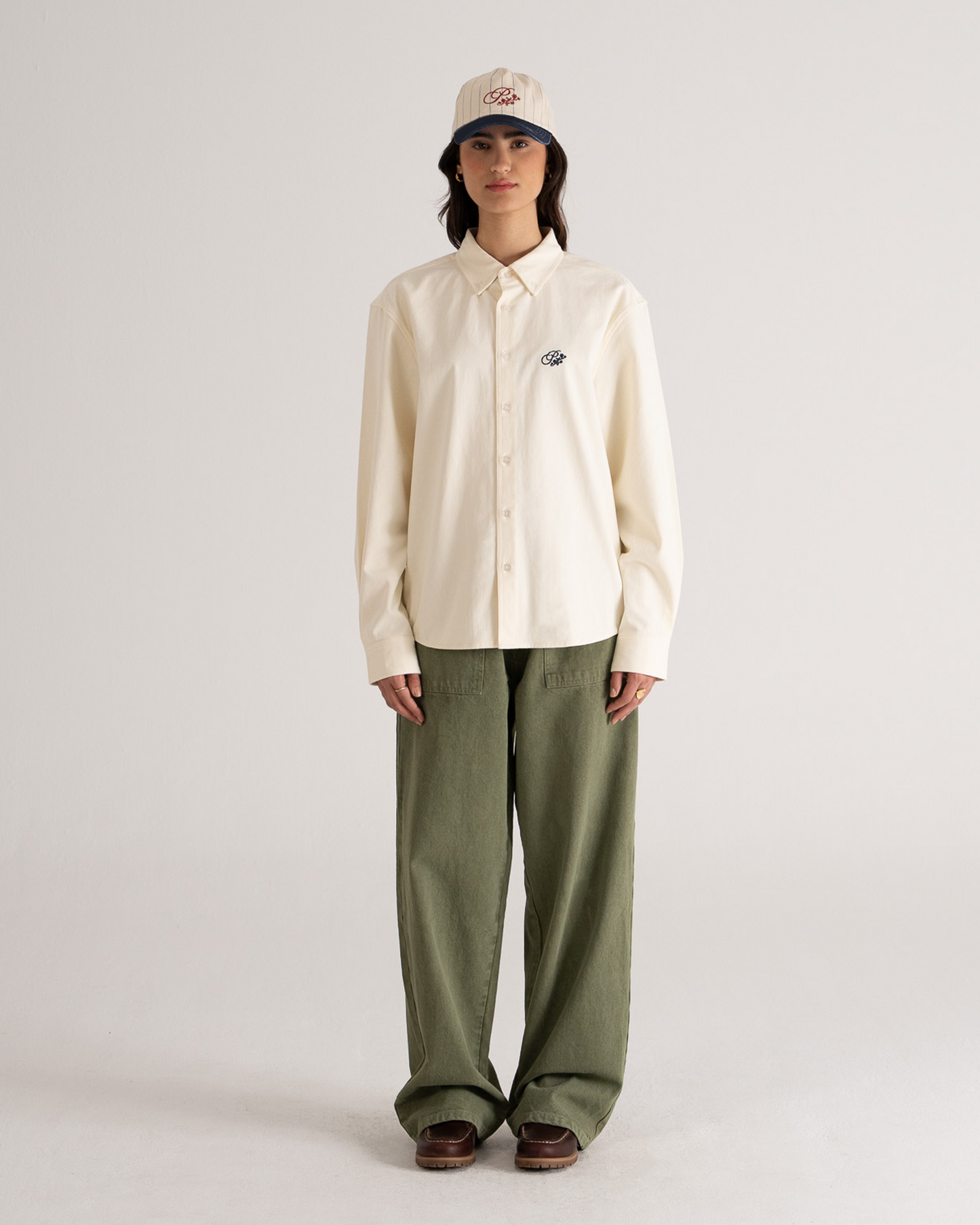 Dream Button Down Shirt