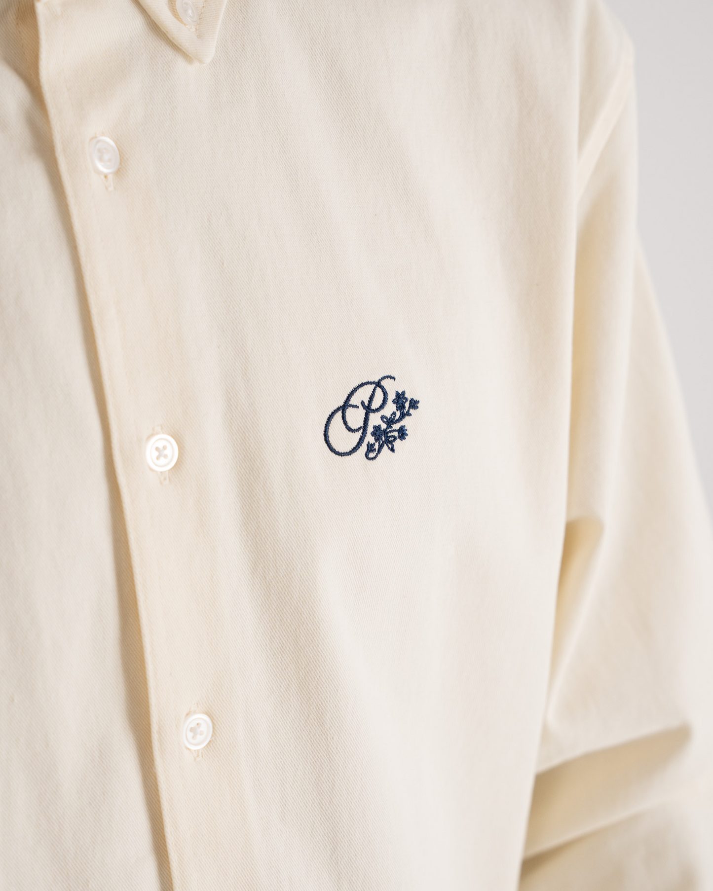 Dream Button Down Shirt