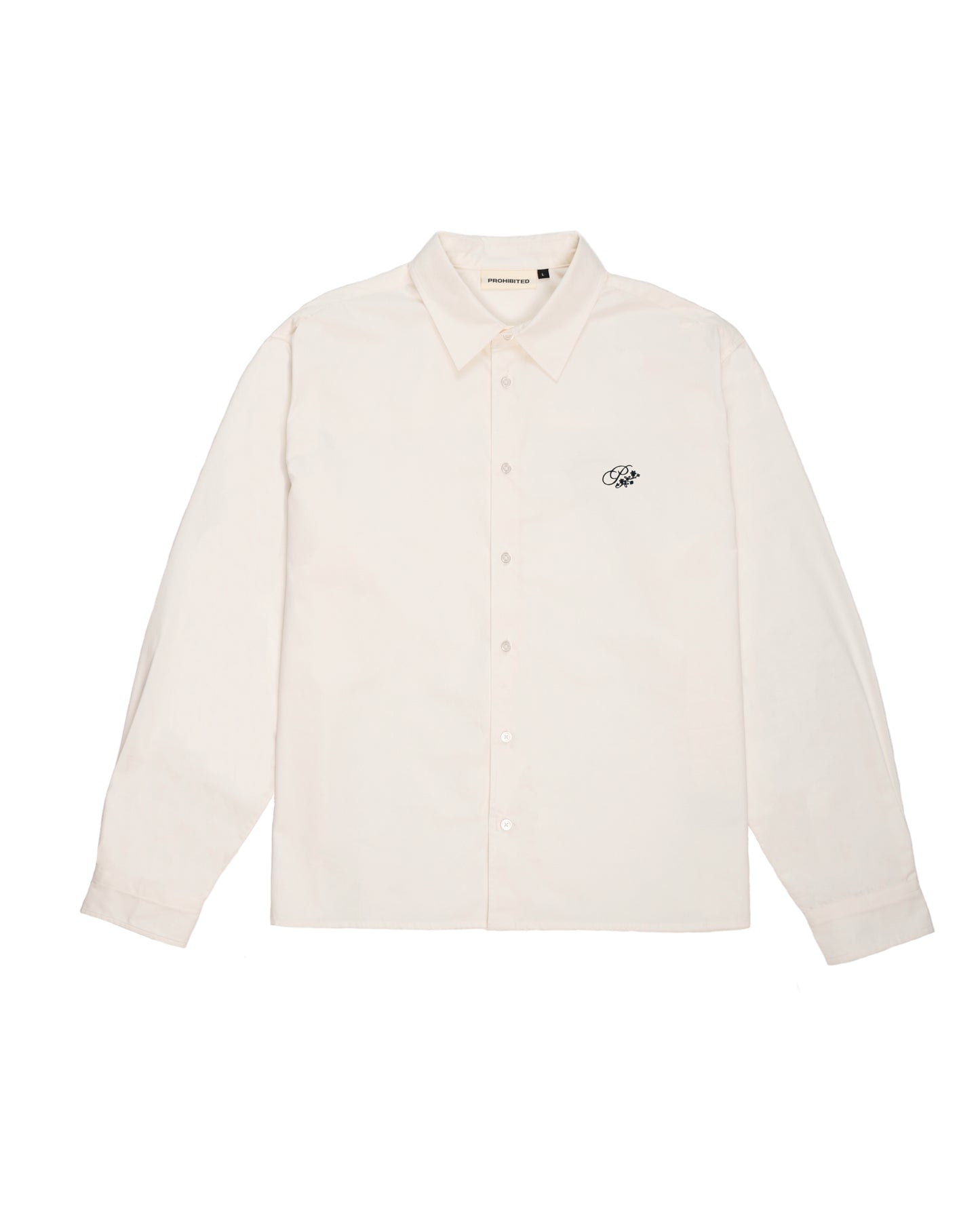 Dream Button Down Shirt