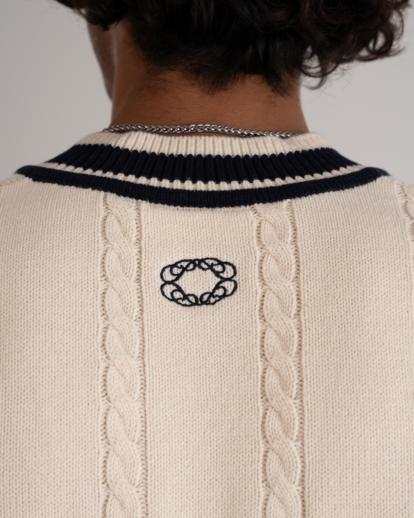 Dream Knit Vest