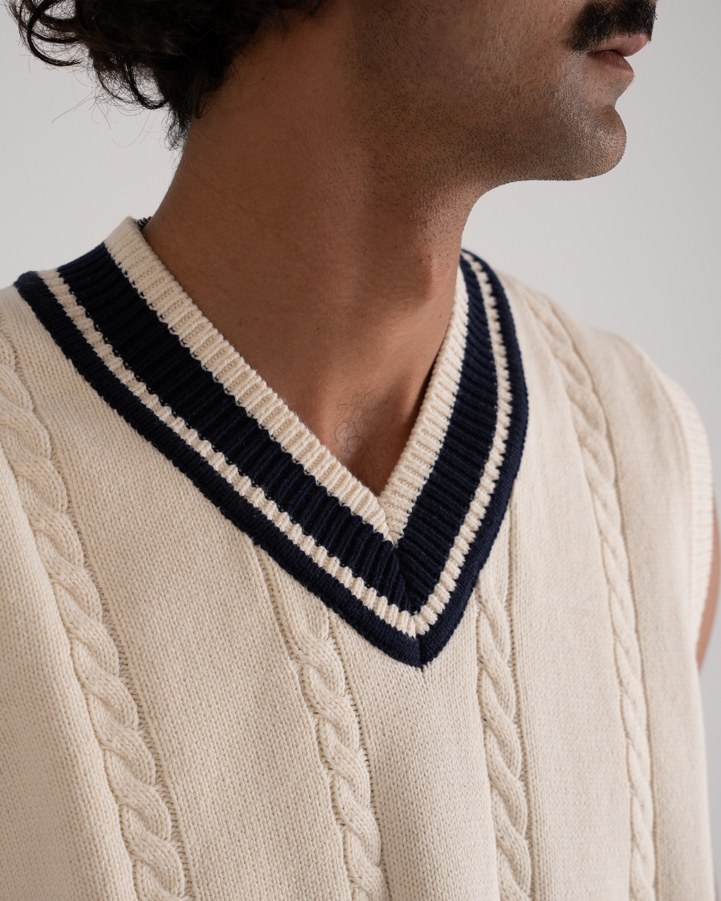 Dream Knit Vest