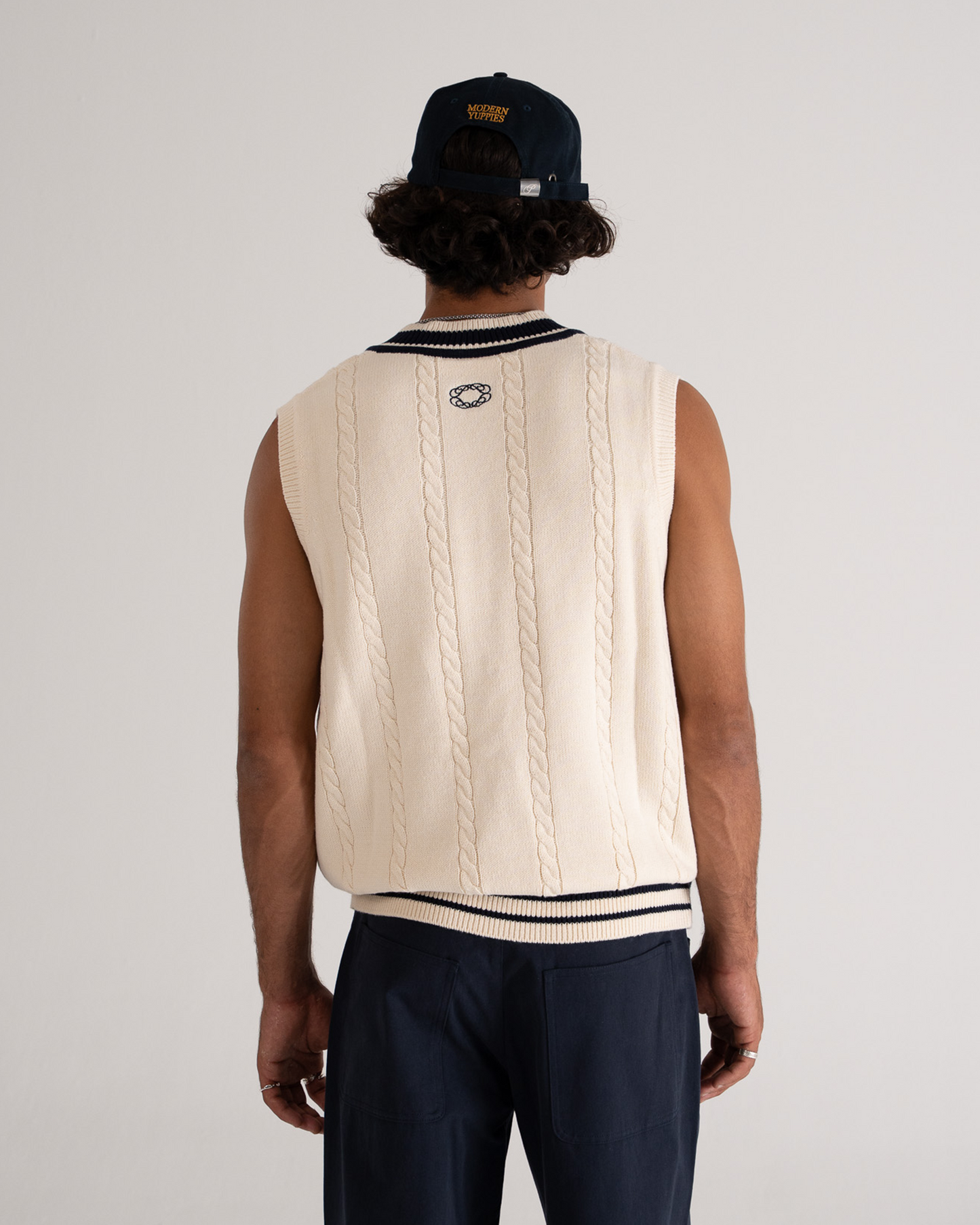 Dream Knit Vest