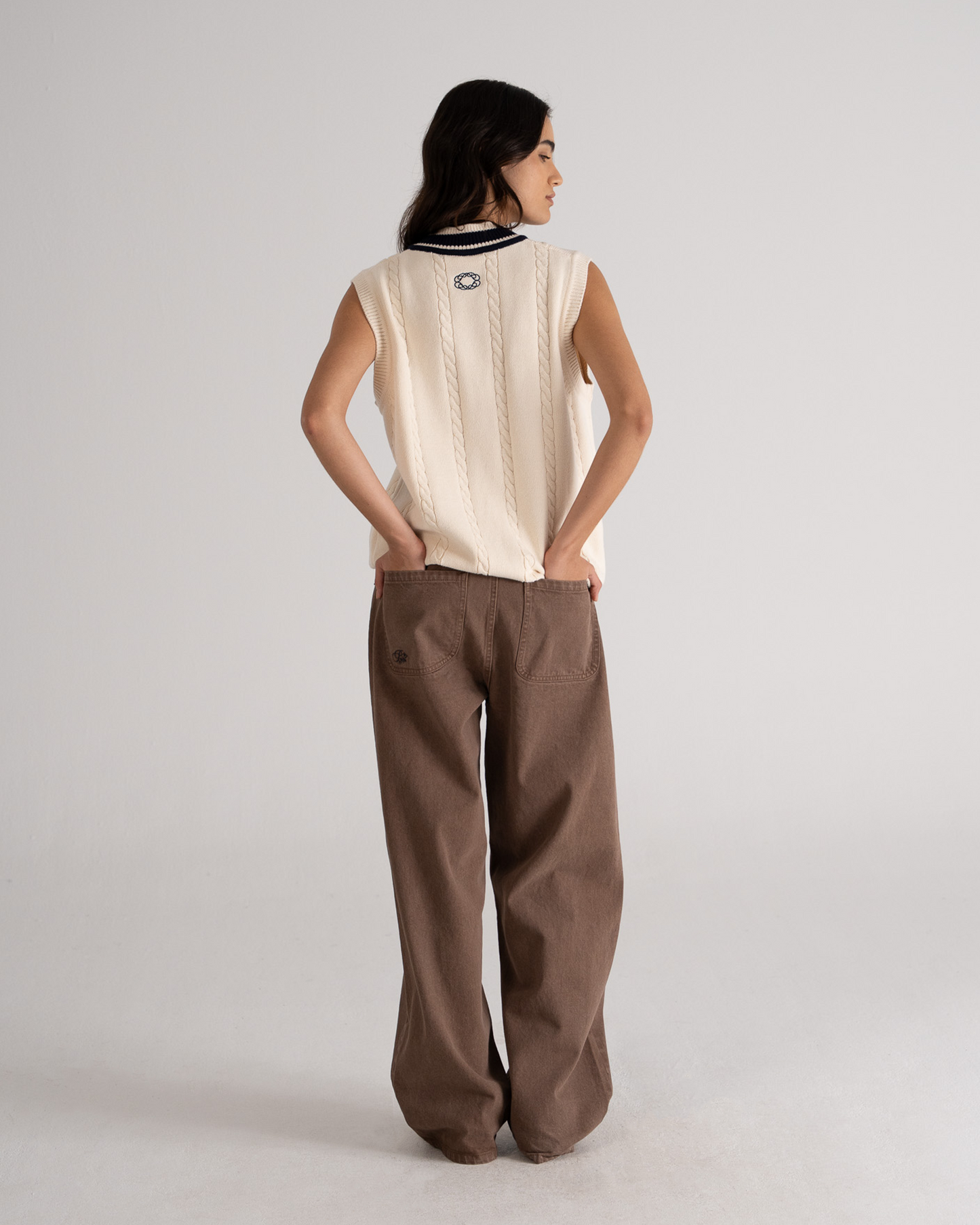 Dream Knit Vest