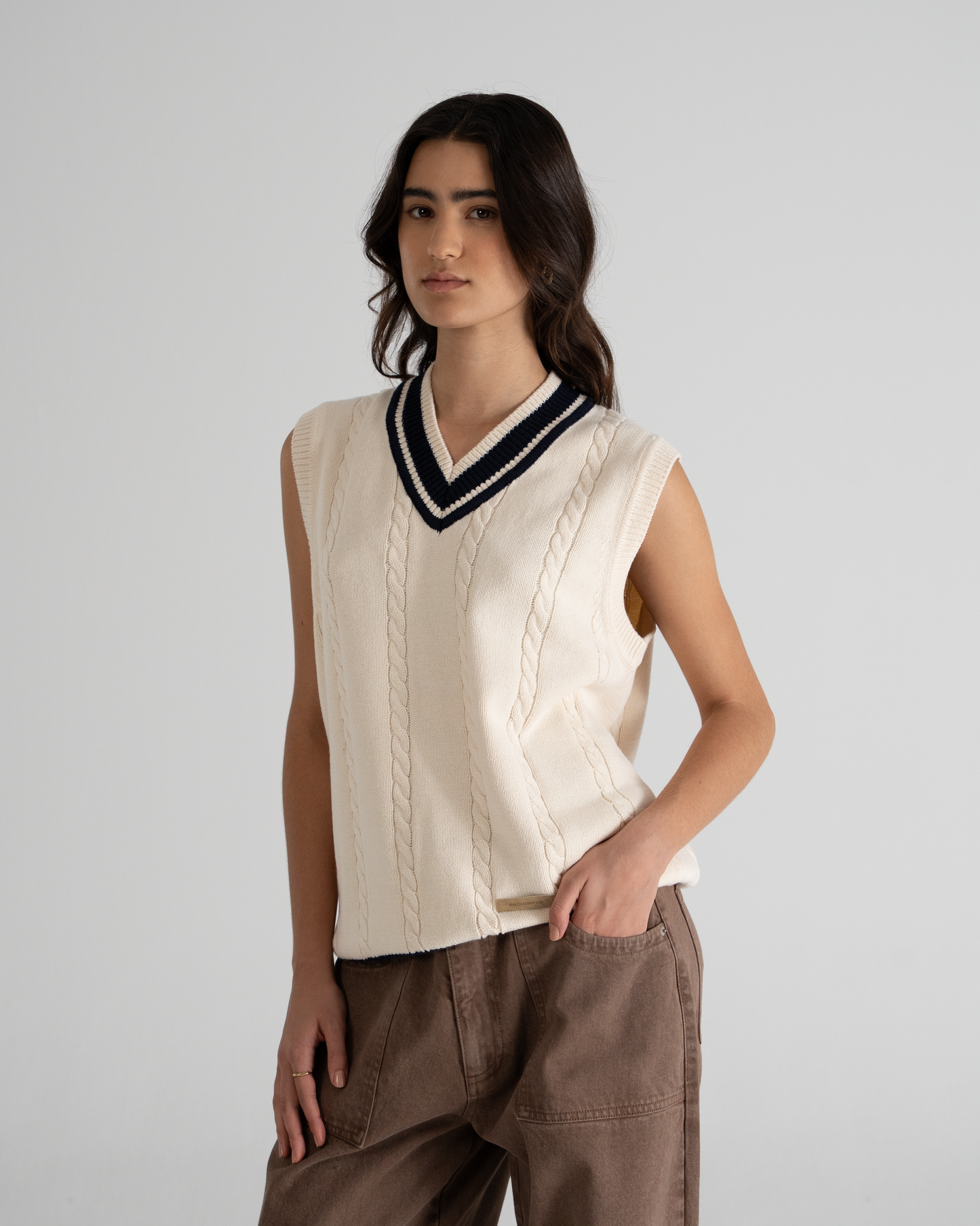 Dream Knit Vest