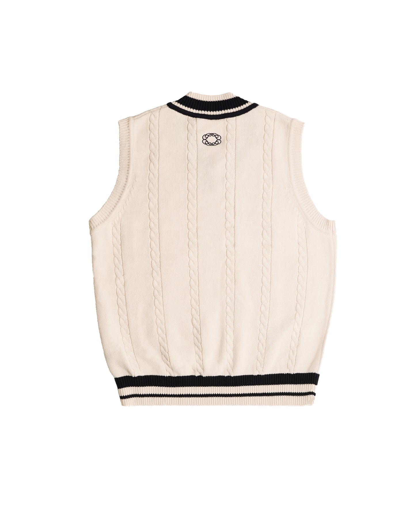 Dream Knit Vest