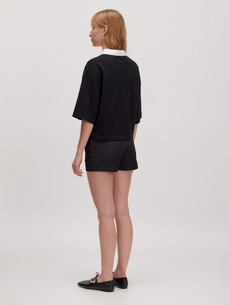 Shalisar Polo Tee