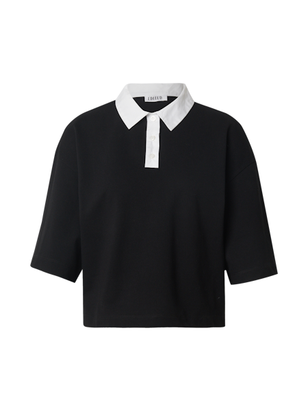 Shalisar Polo Tee