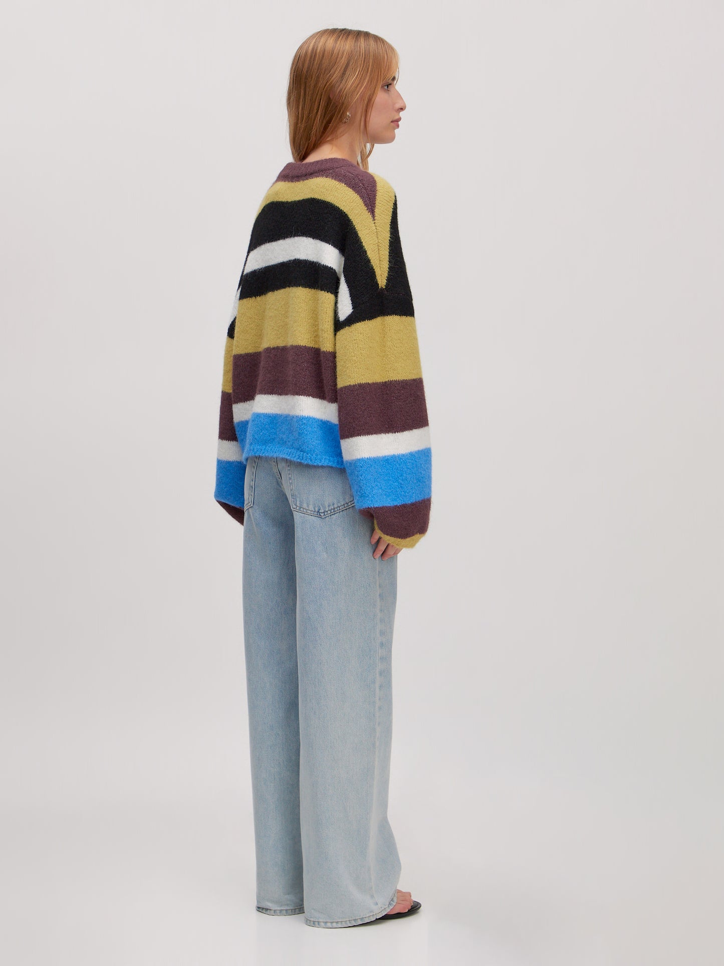 Lainey Jumper