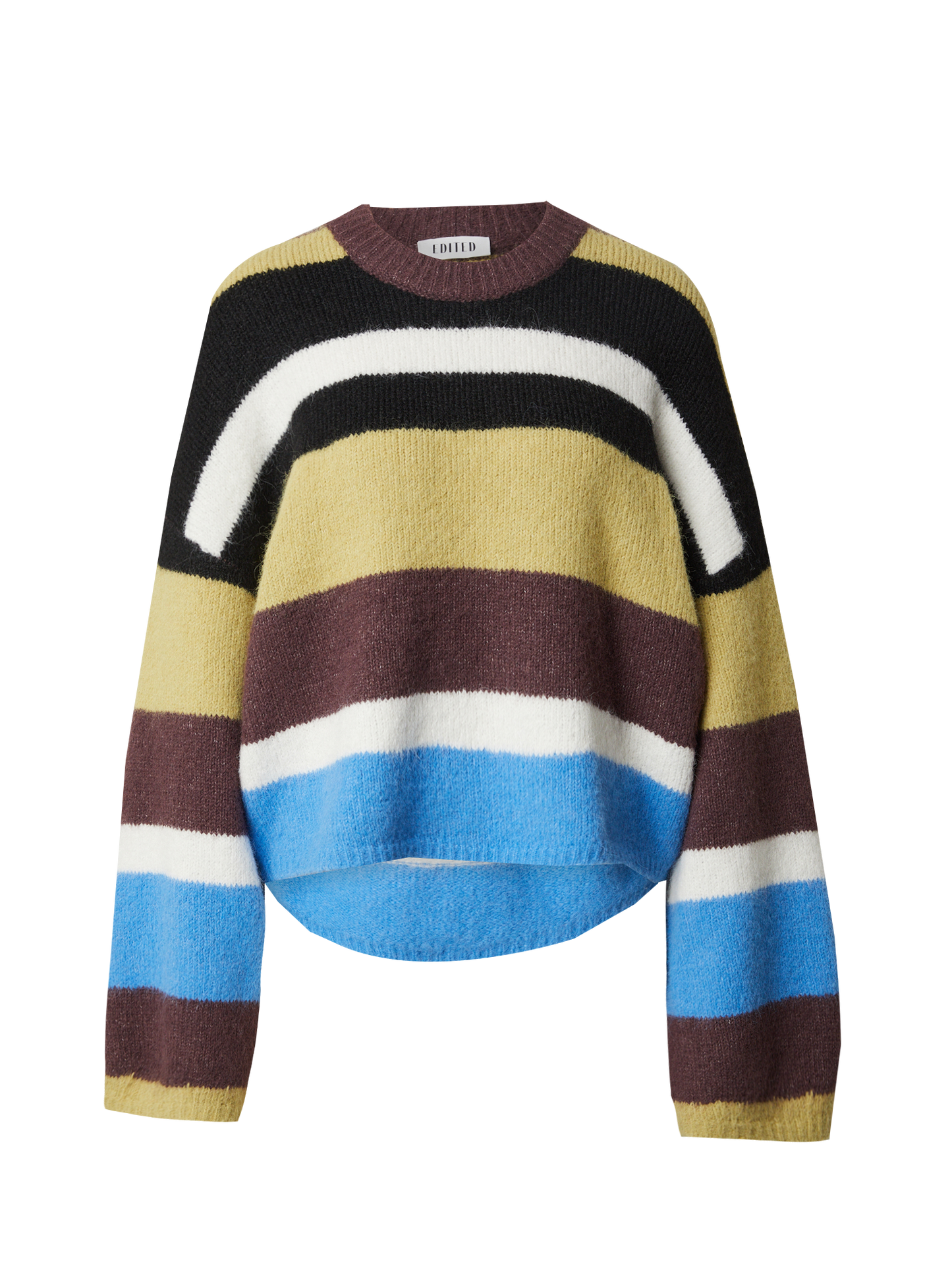 Lainey Jumper