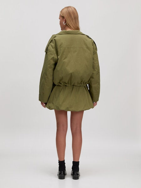 Agatha Jacket