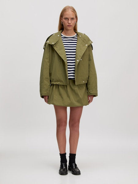 Agatha Jacket