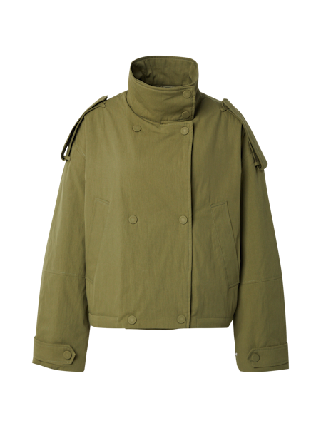 Agatha Jacket
