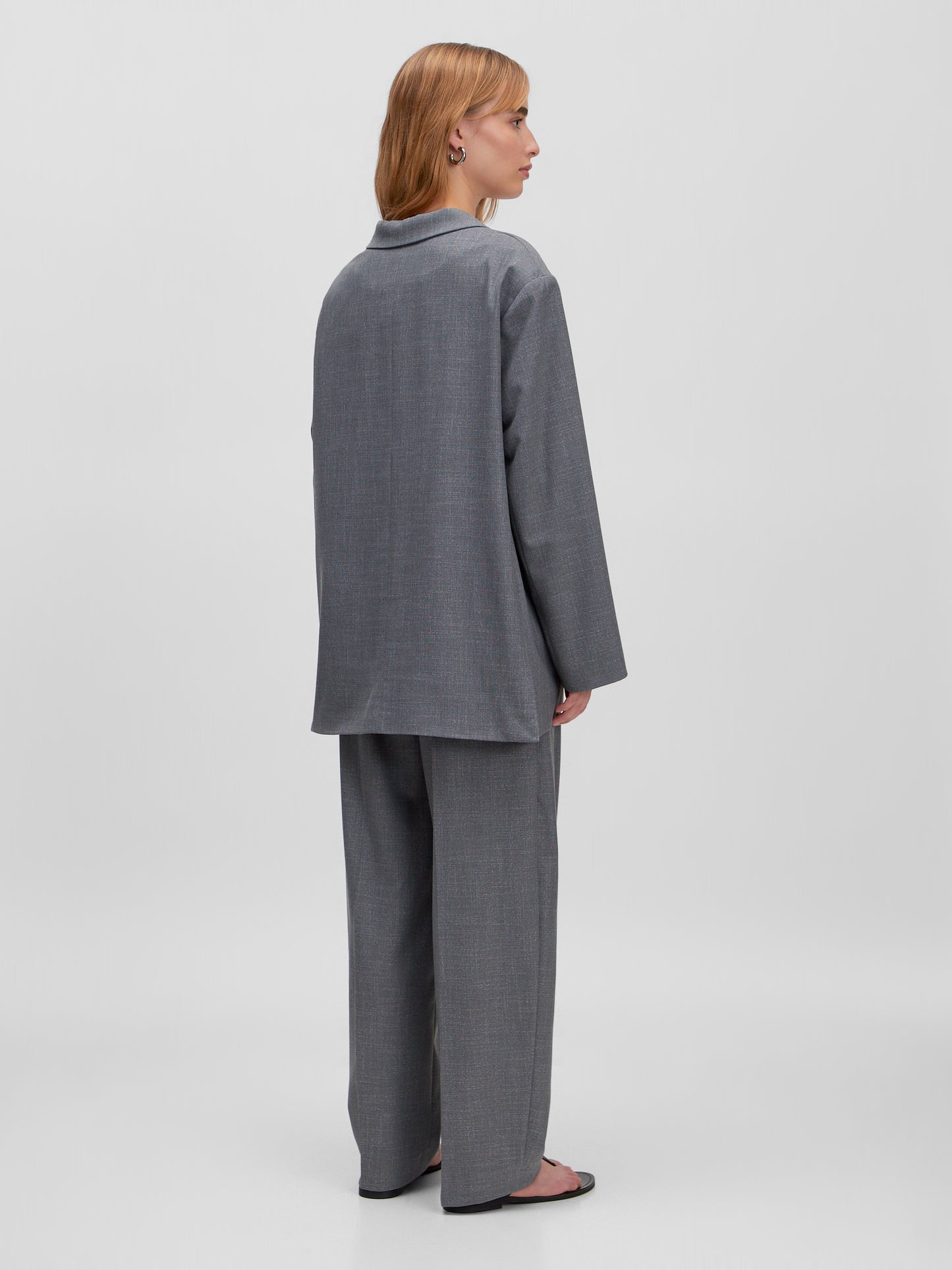 Arwen Blazer