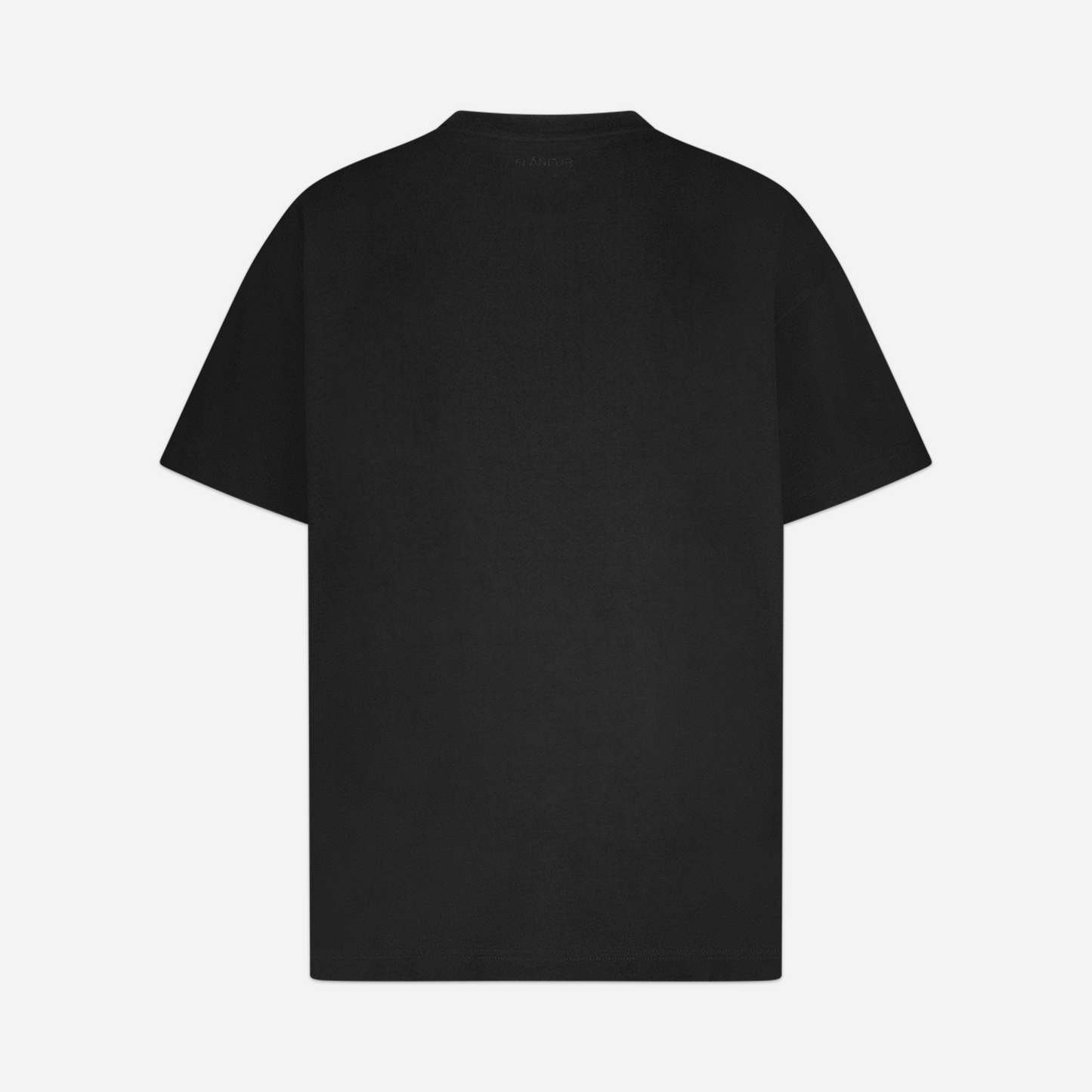 Metropolis Tee