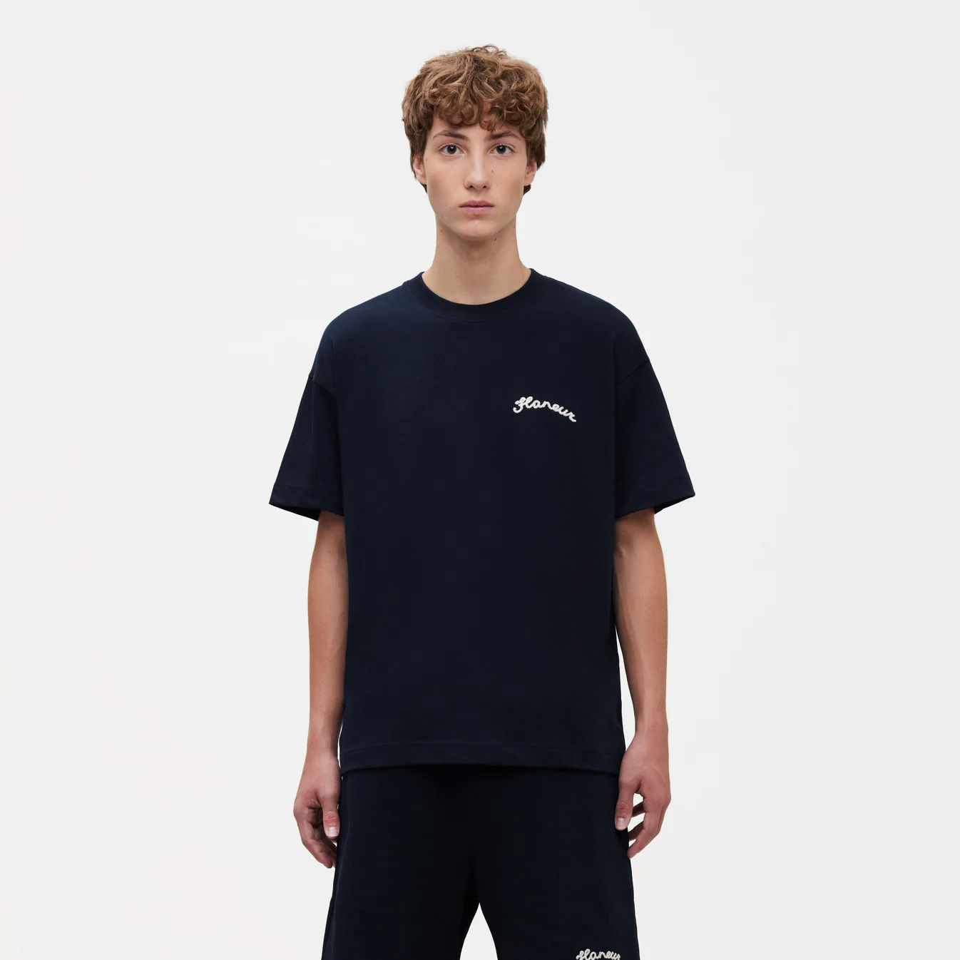 Signature Tee
