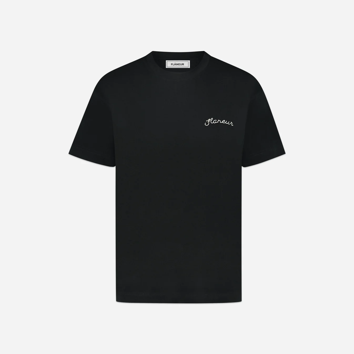 Signature Tee