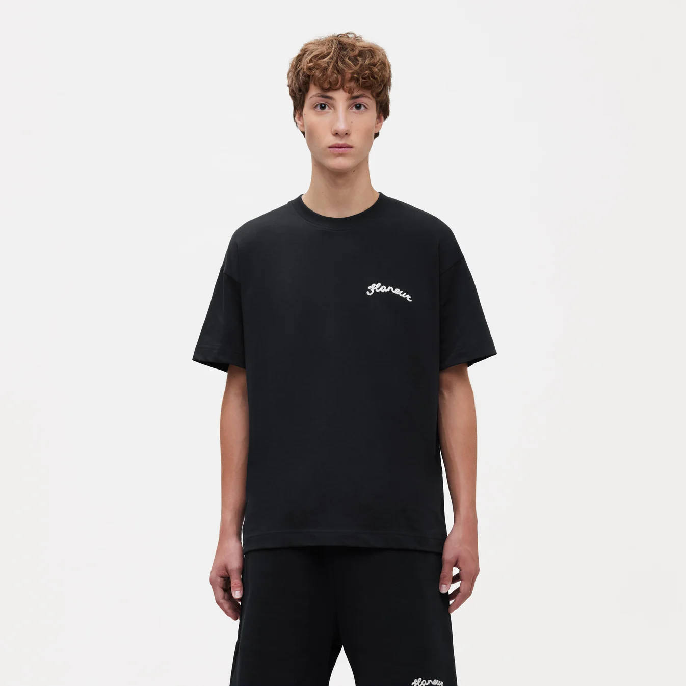Signature Tee