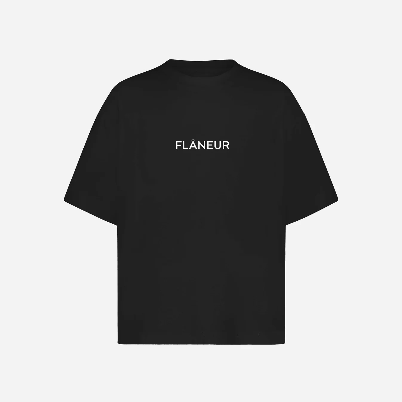 Box Logo Tee