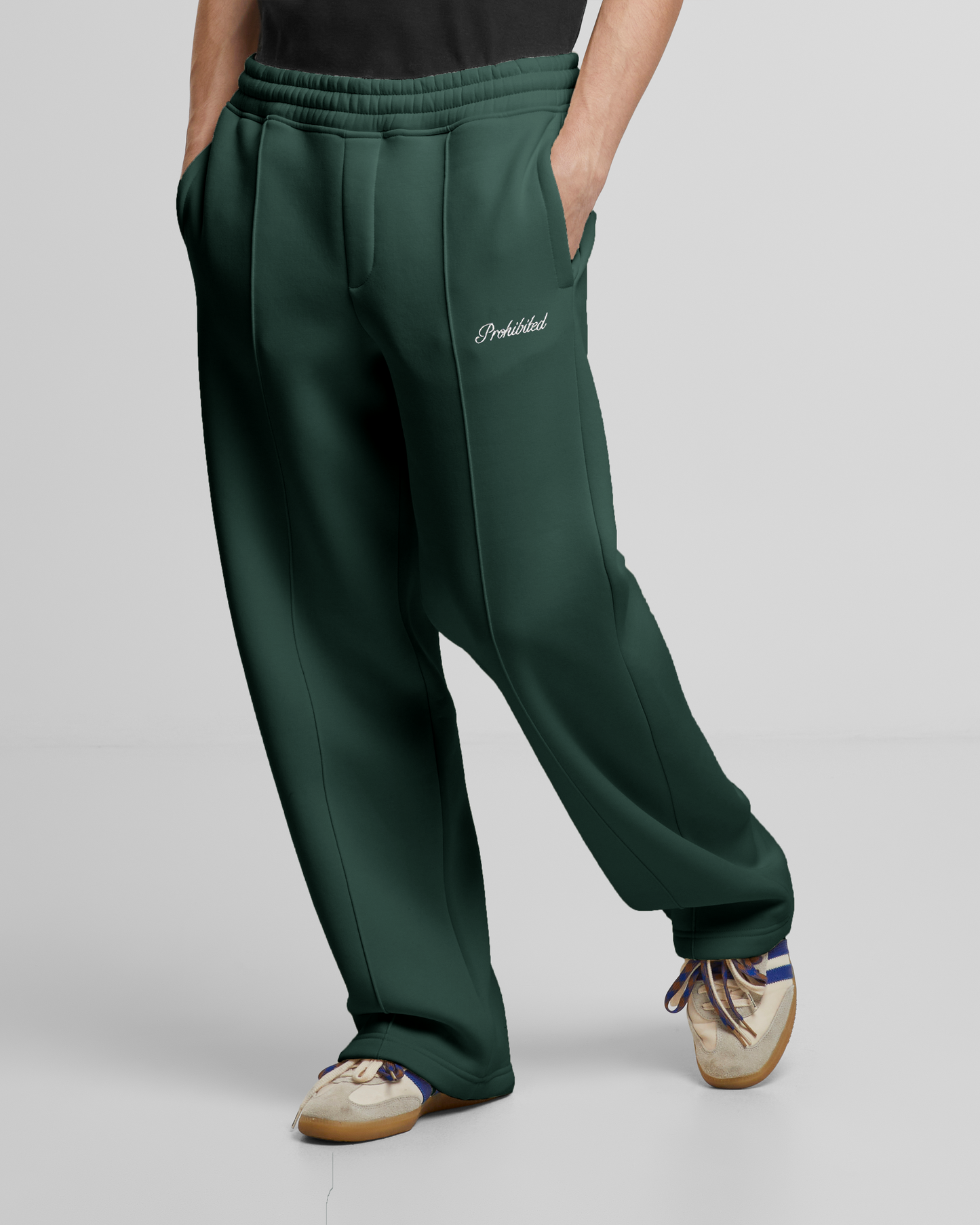 Loose Sweatpants