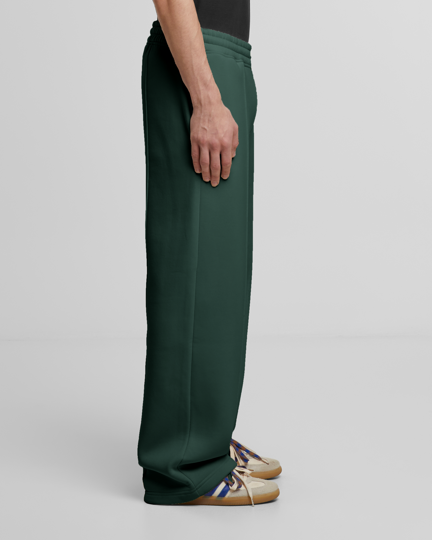 Loose Sweatpants