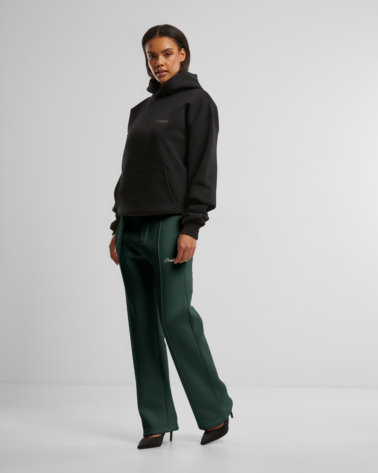 Loose Sweatpants
