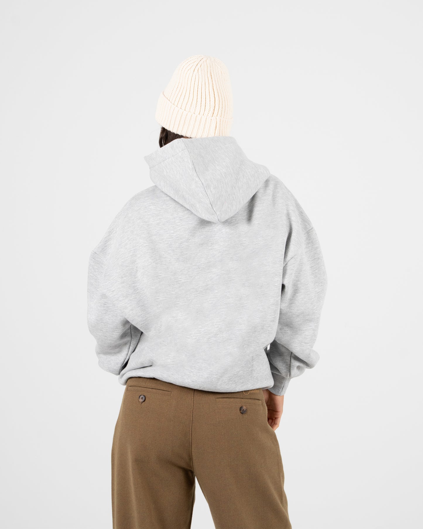 Lowkey Vintage Hoodie