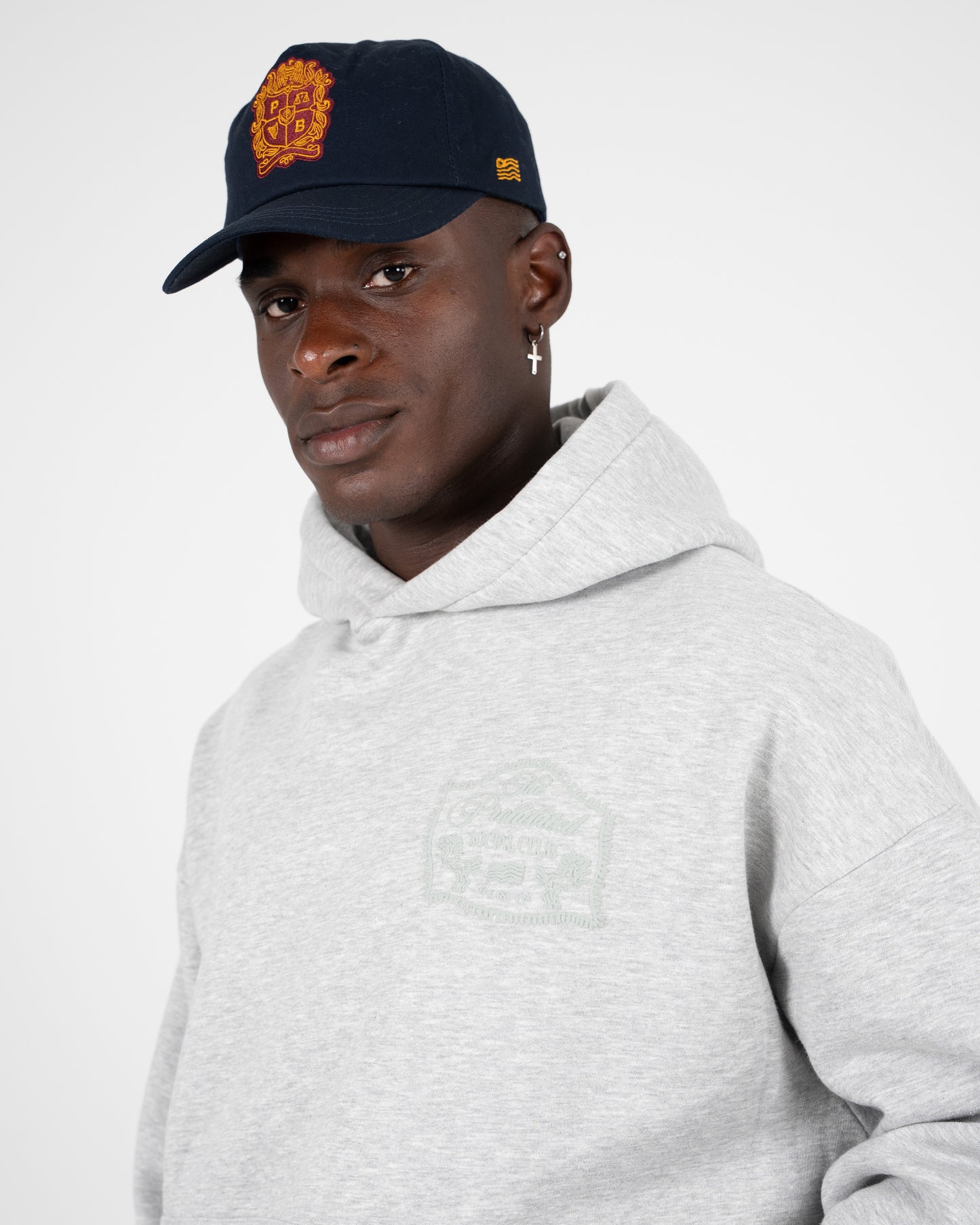 Lowkey Vintage Hoodie