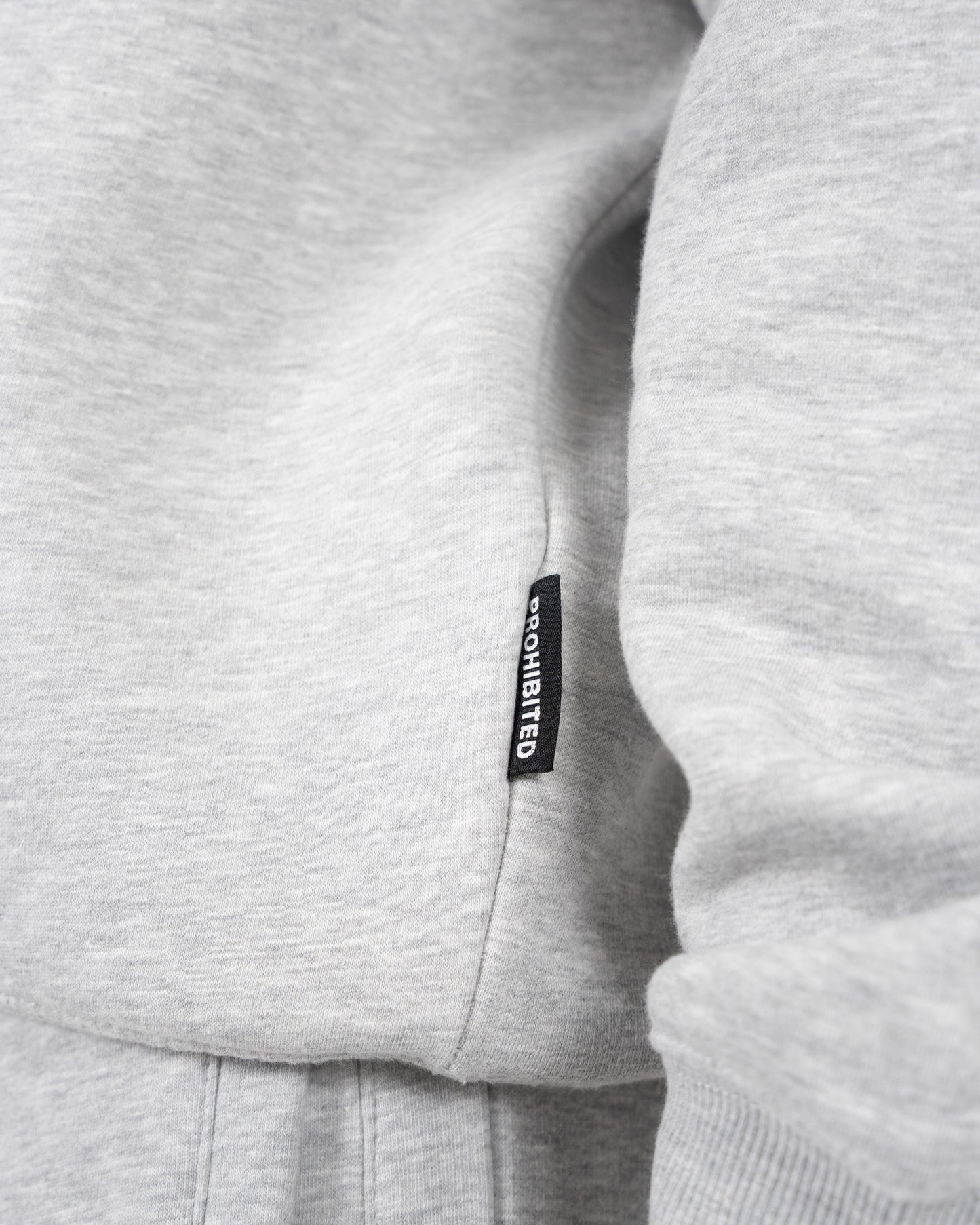 Lowkey Vintage Hoodie