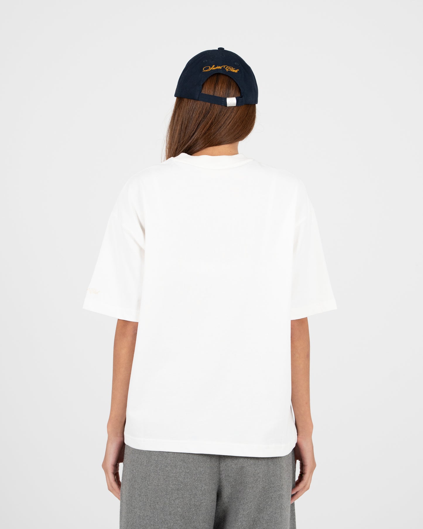 Lowkey Vintage Tee