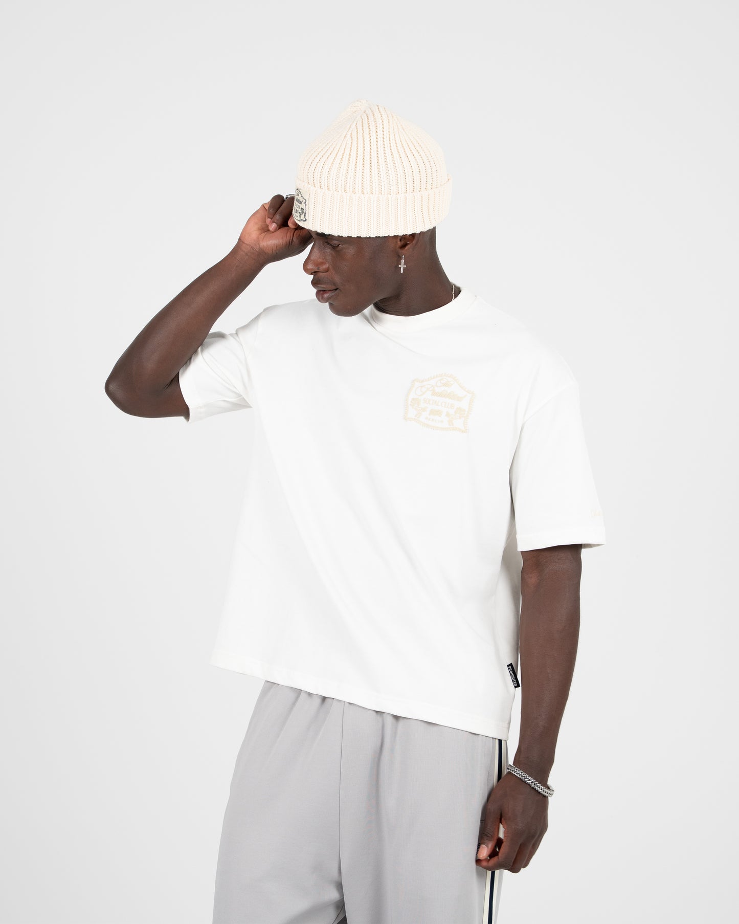 Lowkey Vintage Tee
