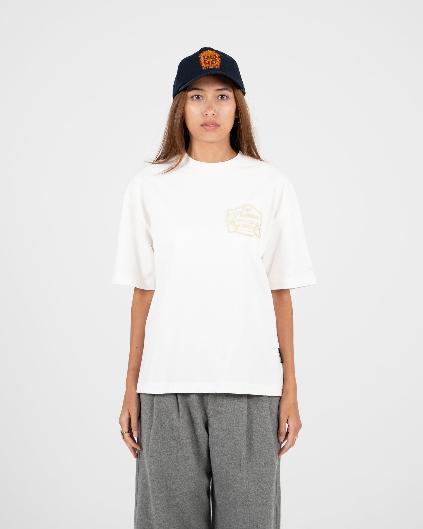 Lowkey Vintage Tee