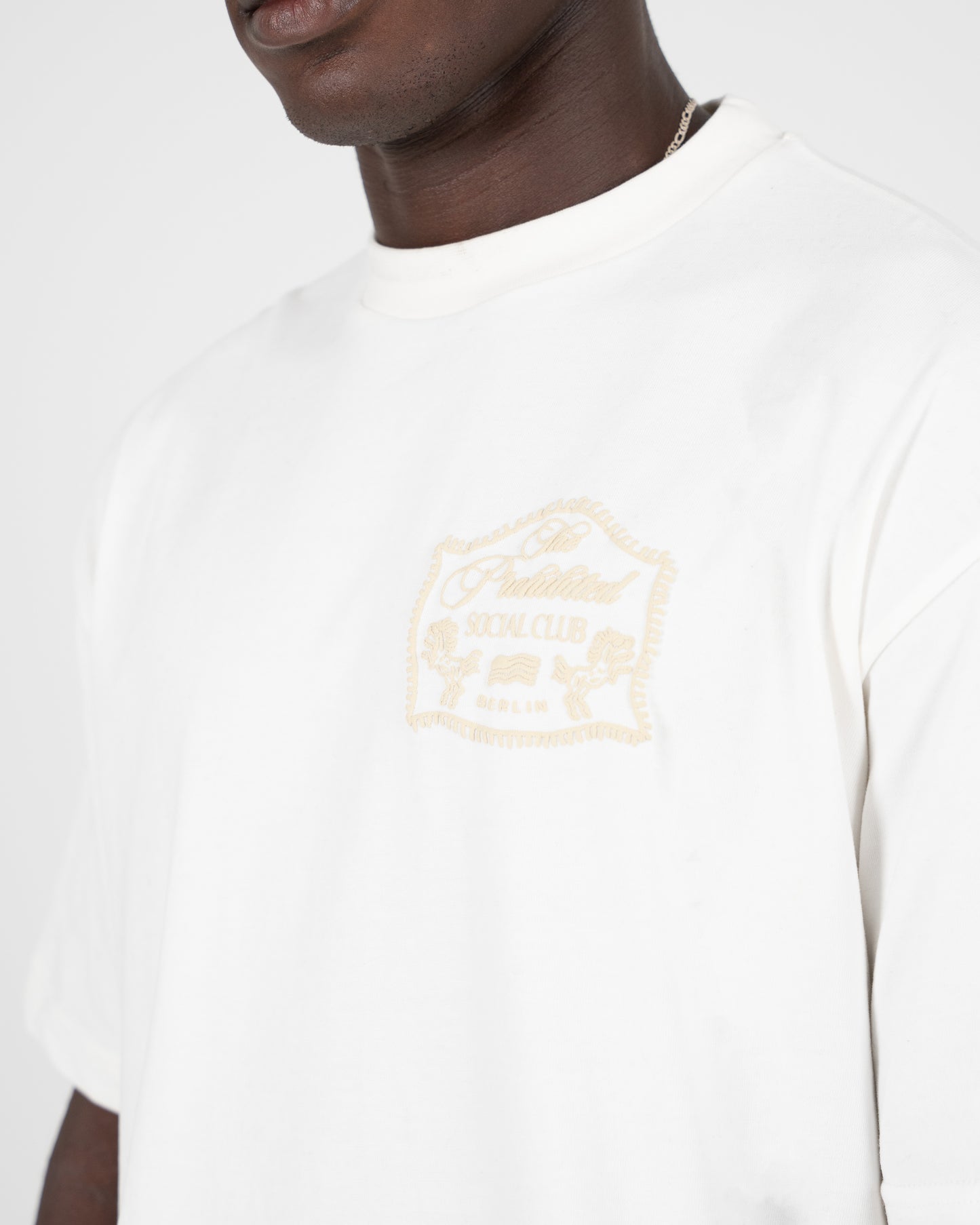 Lowkey Vintage Tee