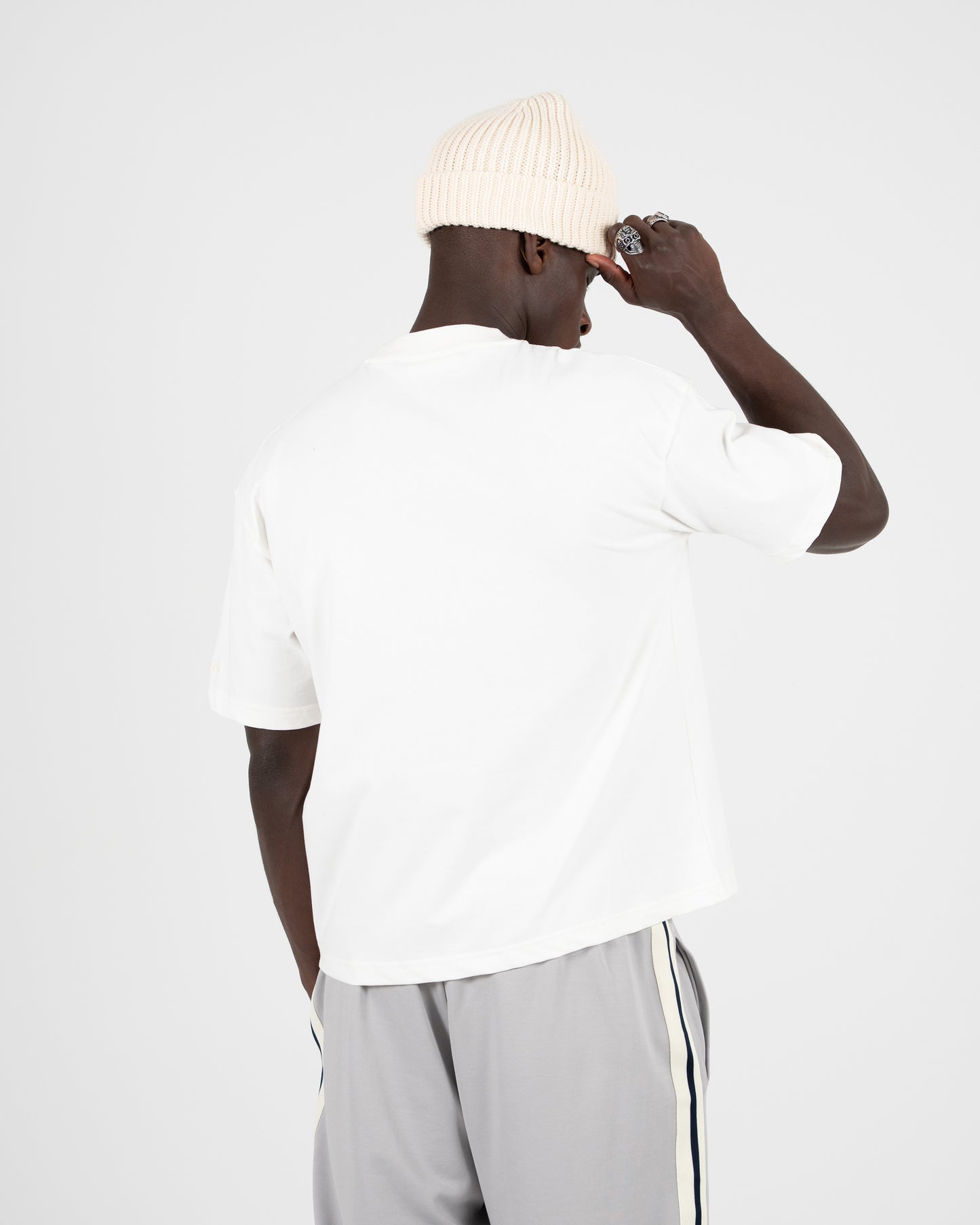 Lowkey Vintage Tee