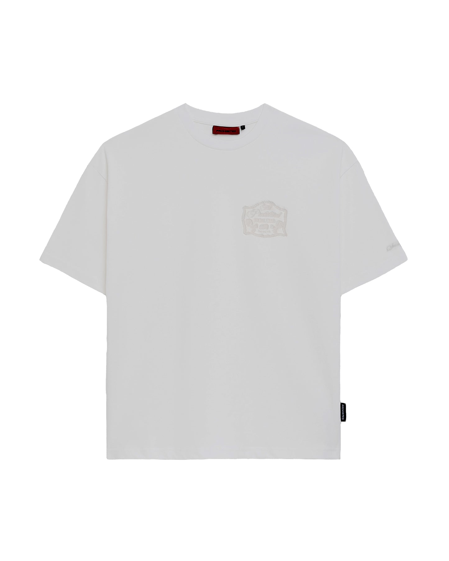 Lowkey Vintage Tee