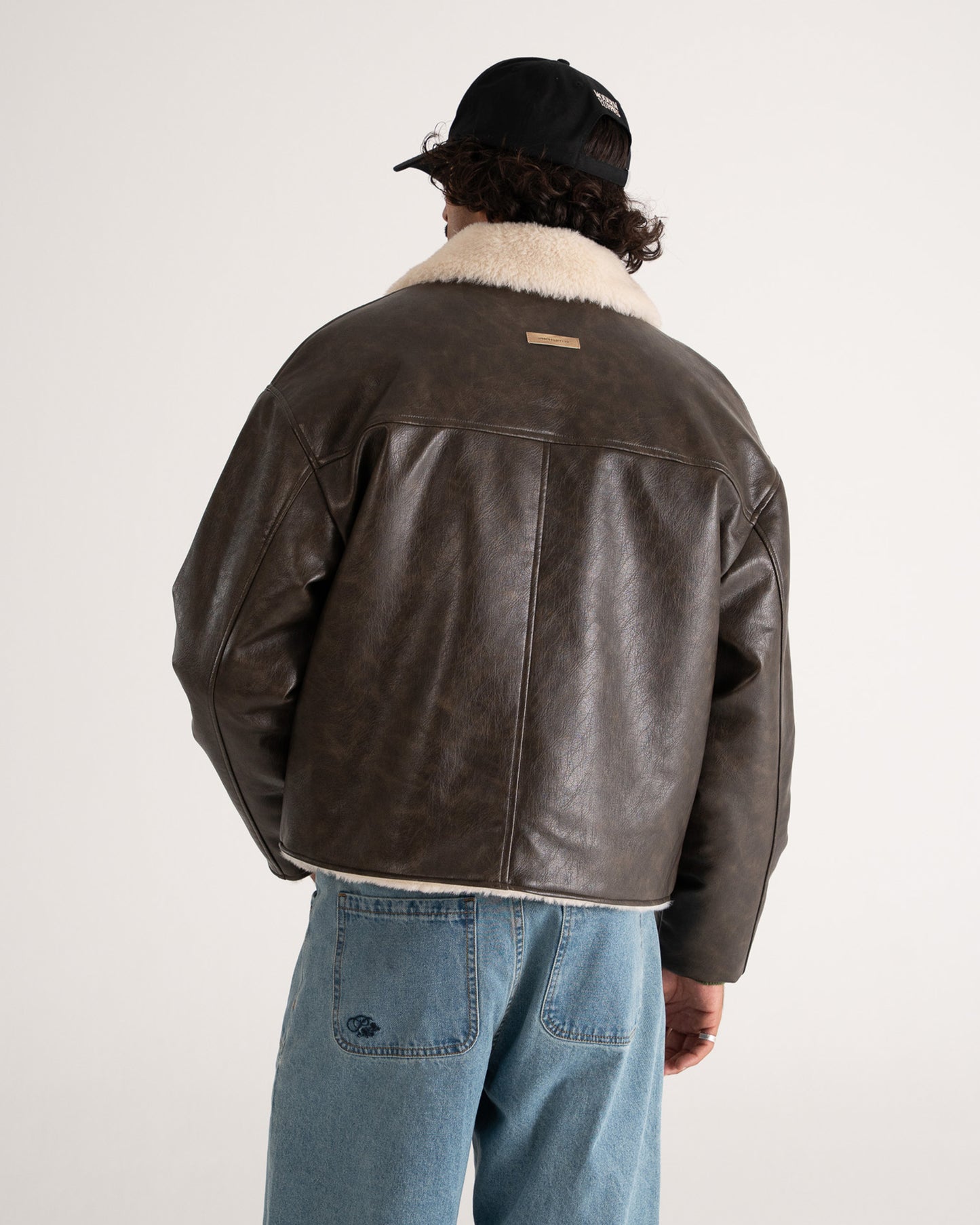 Maverick Jacket