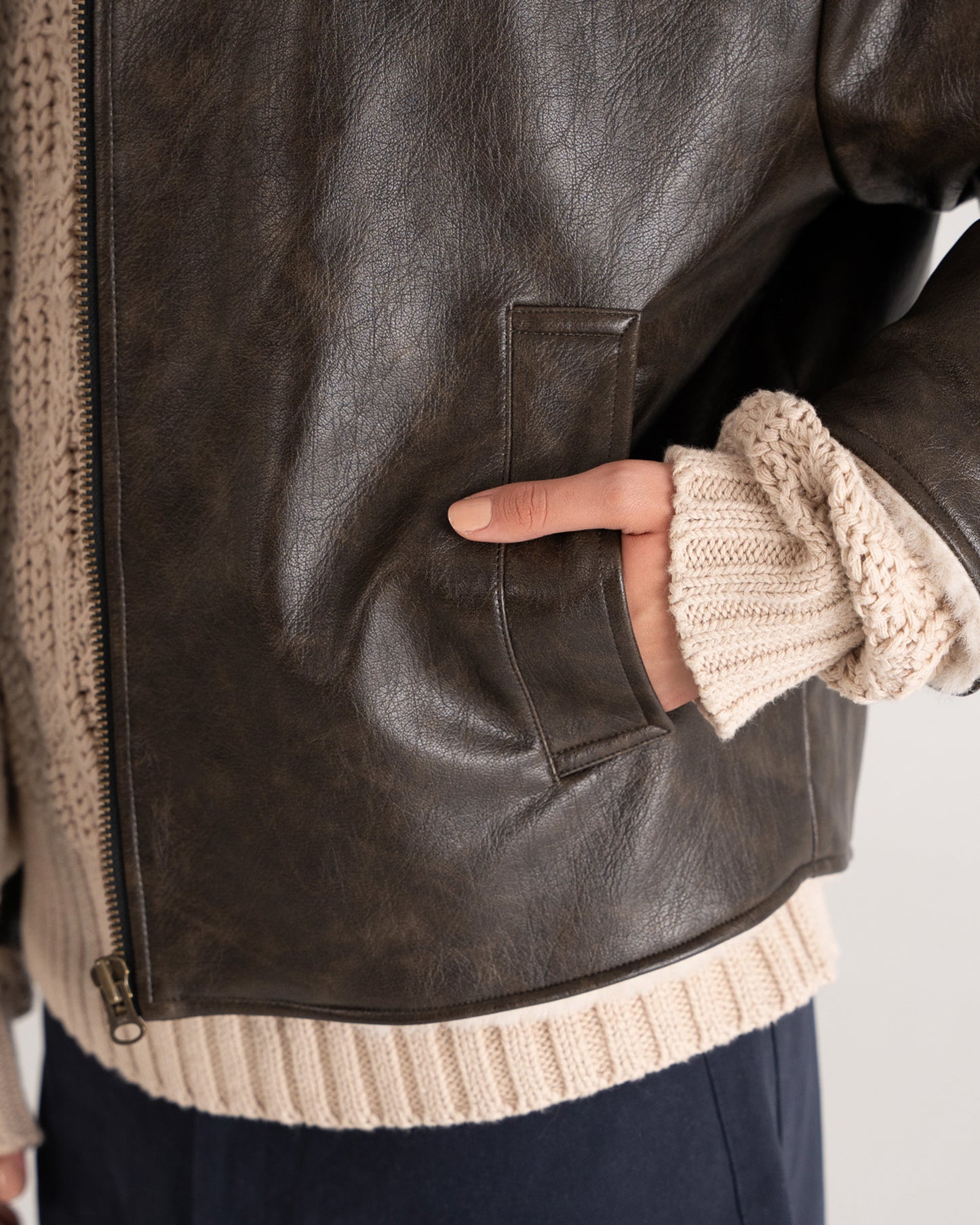 Maverick Jacket