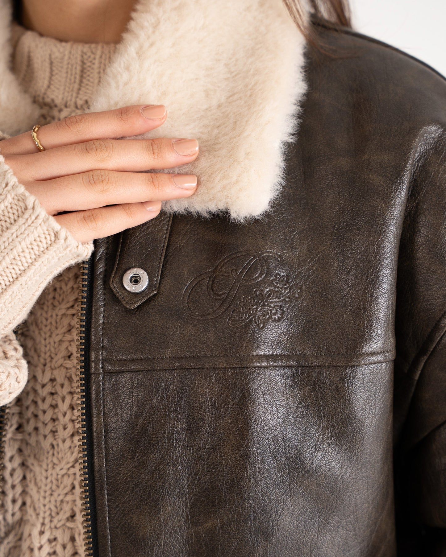 Maverick Jacket