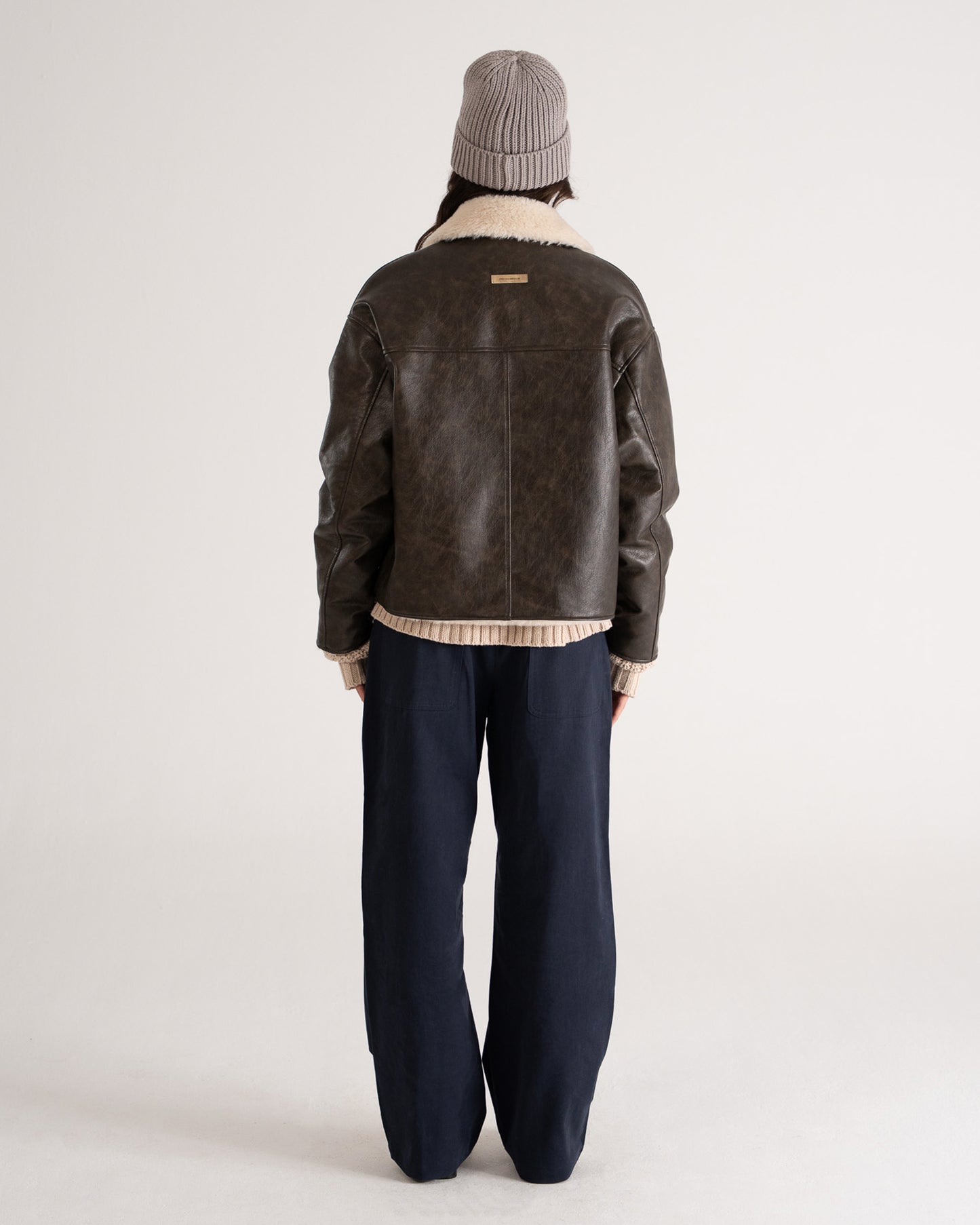 Maverick Jacket