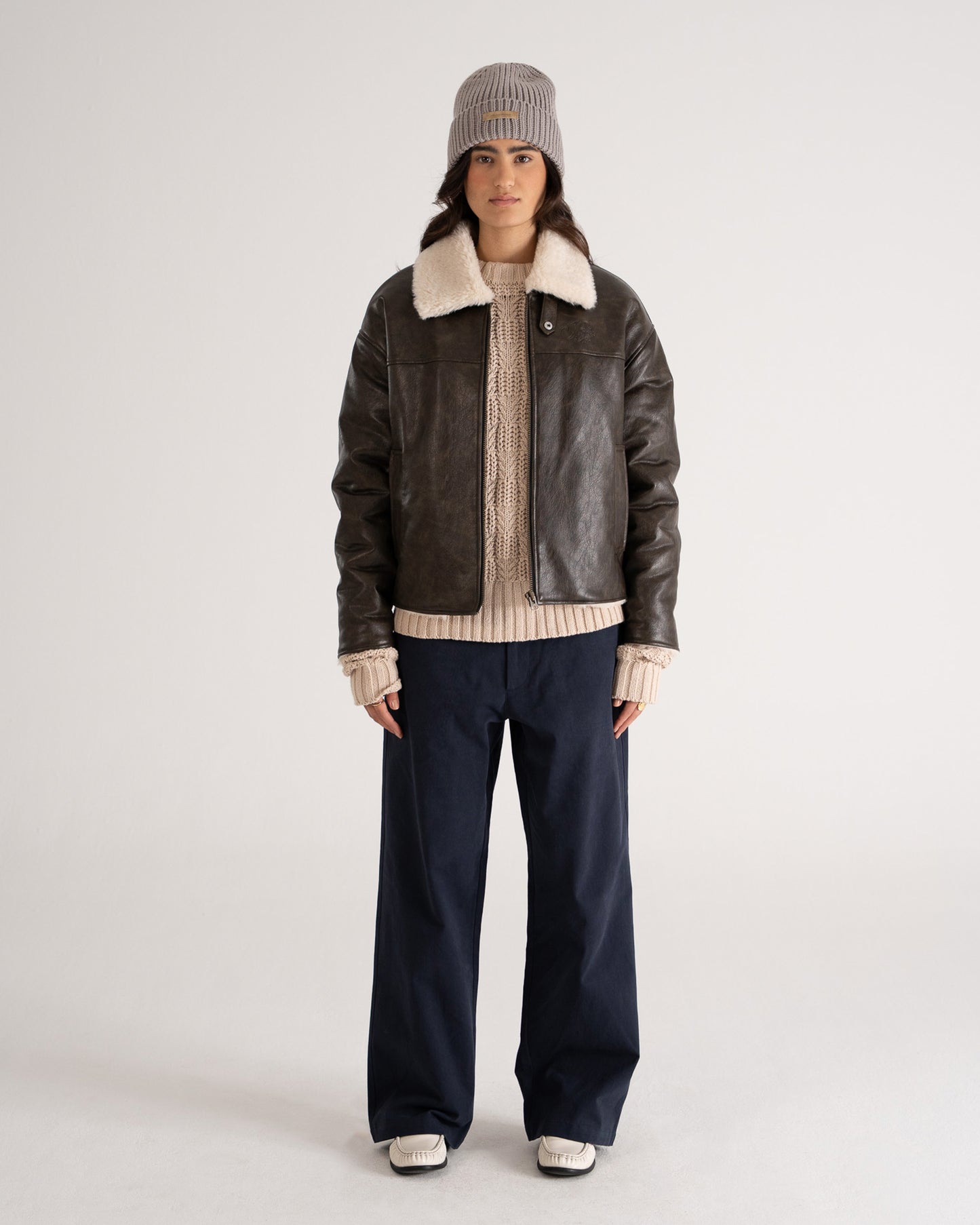 Maverick Jacket