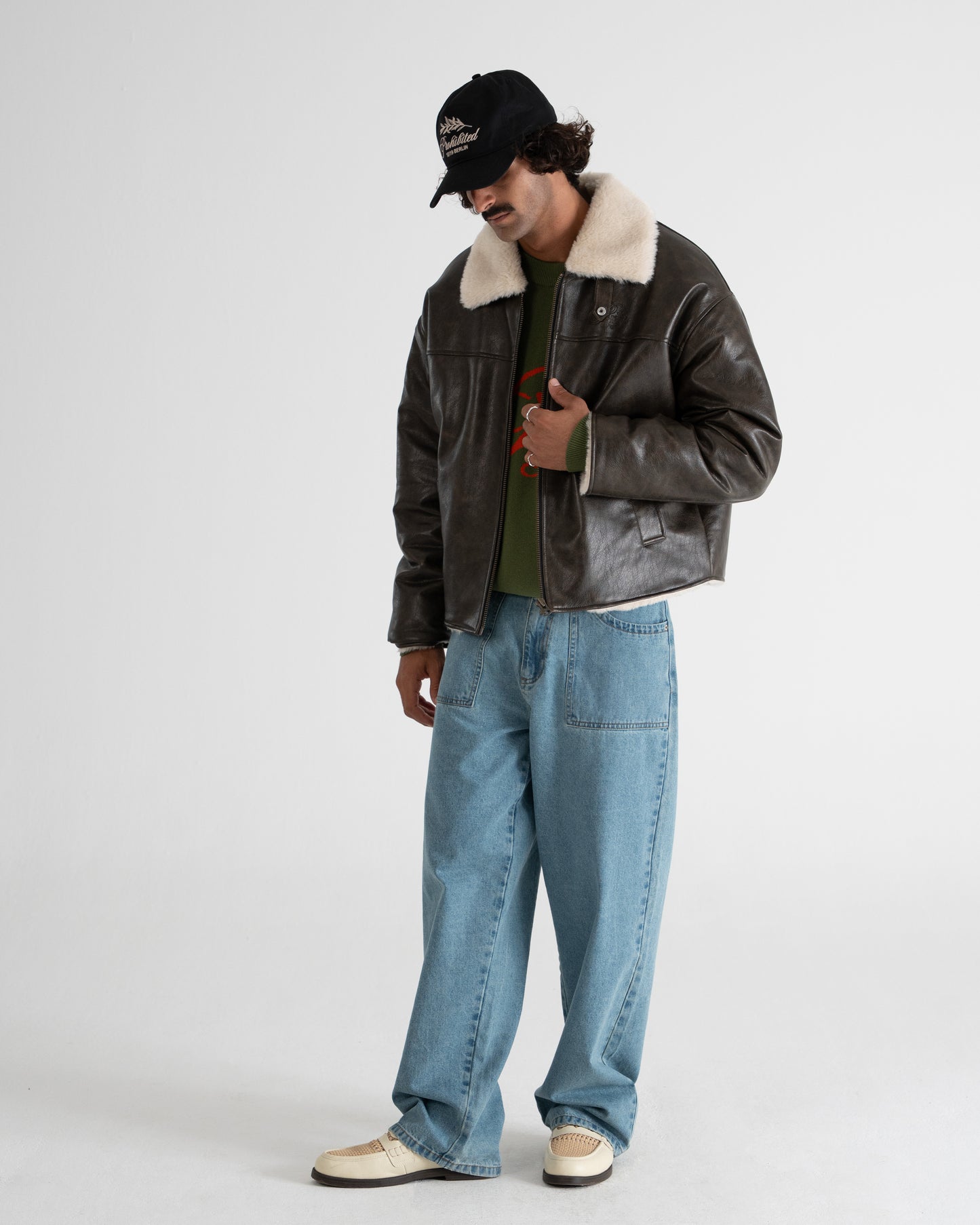 Maverick Jacket