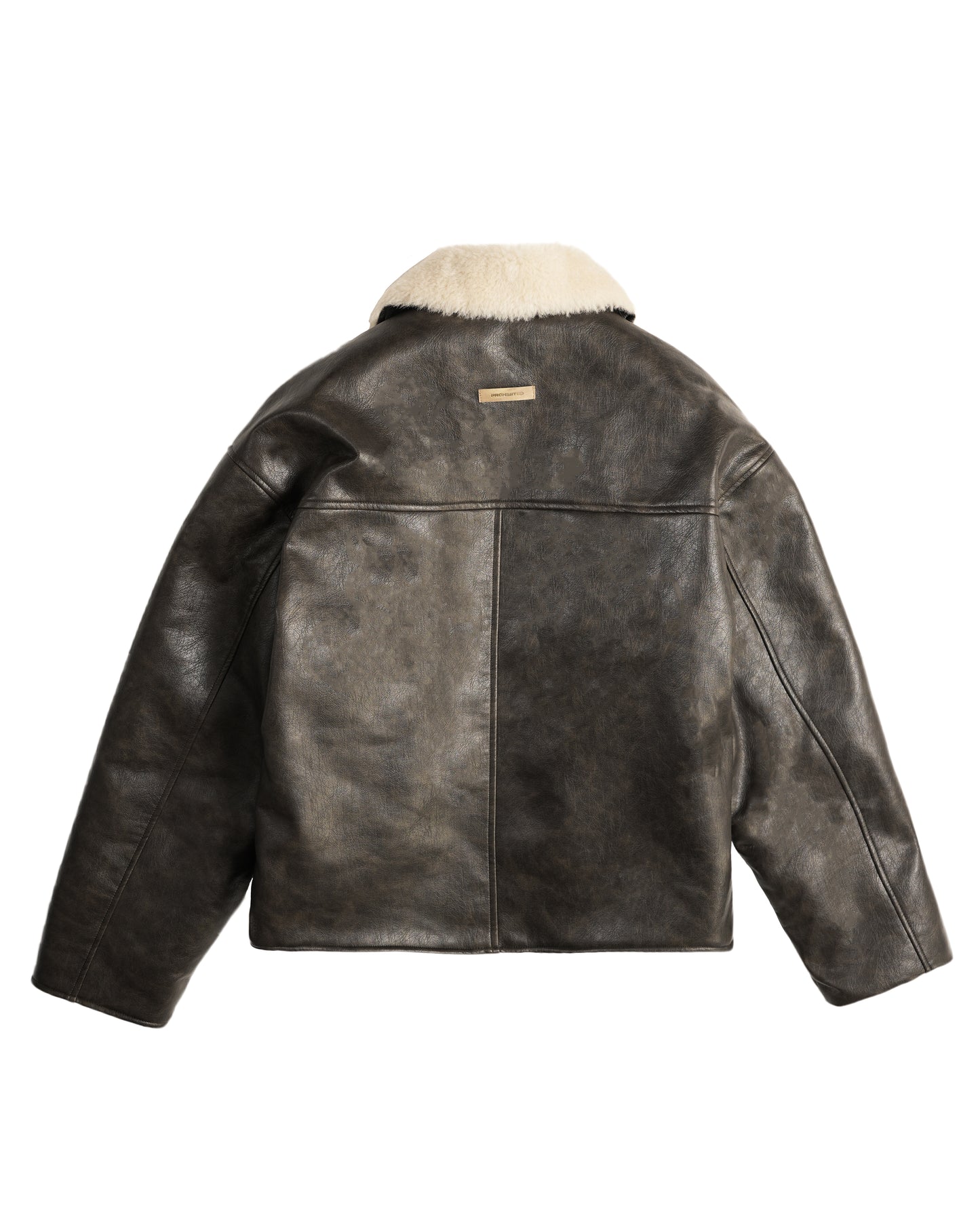 Maverick Jacket
